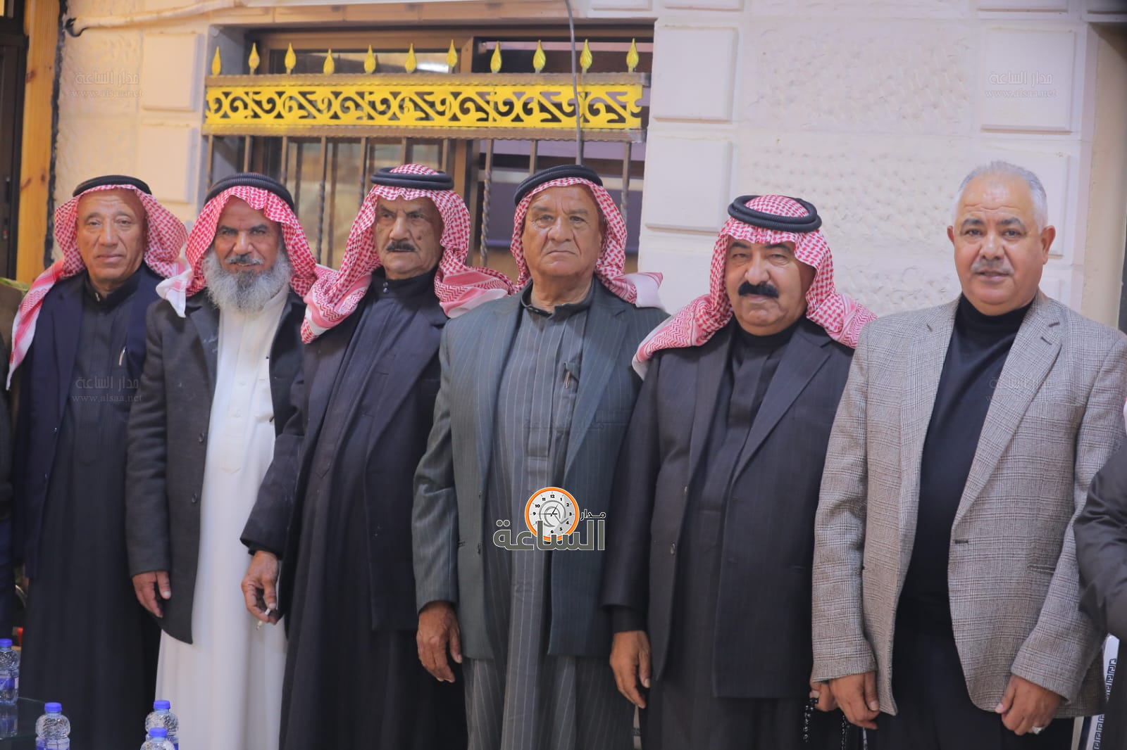 Madar Al-Saa Images 0.45262120788235616