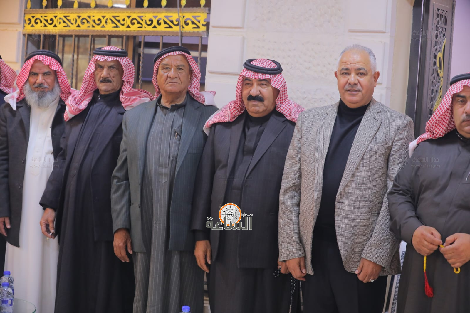 Madar Al-Saa Images 0.5388814870981831