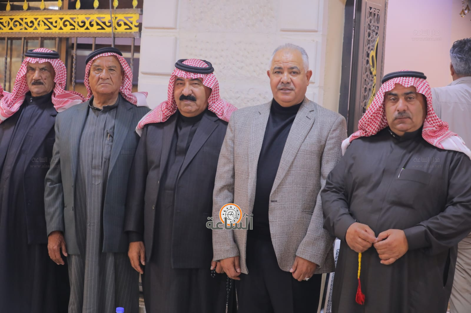 Madar Al-Saa Images 0.9856658012108559