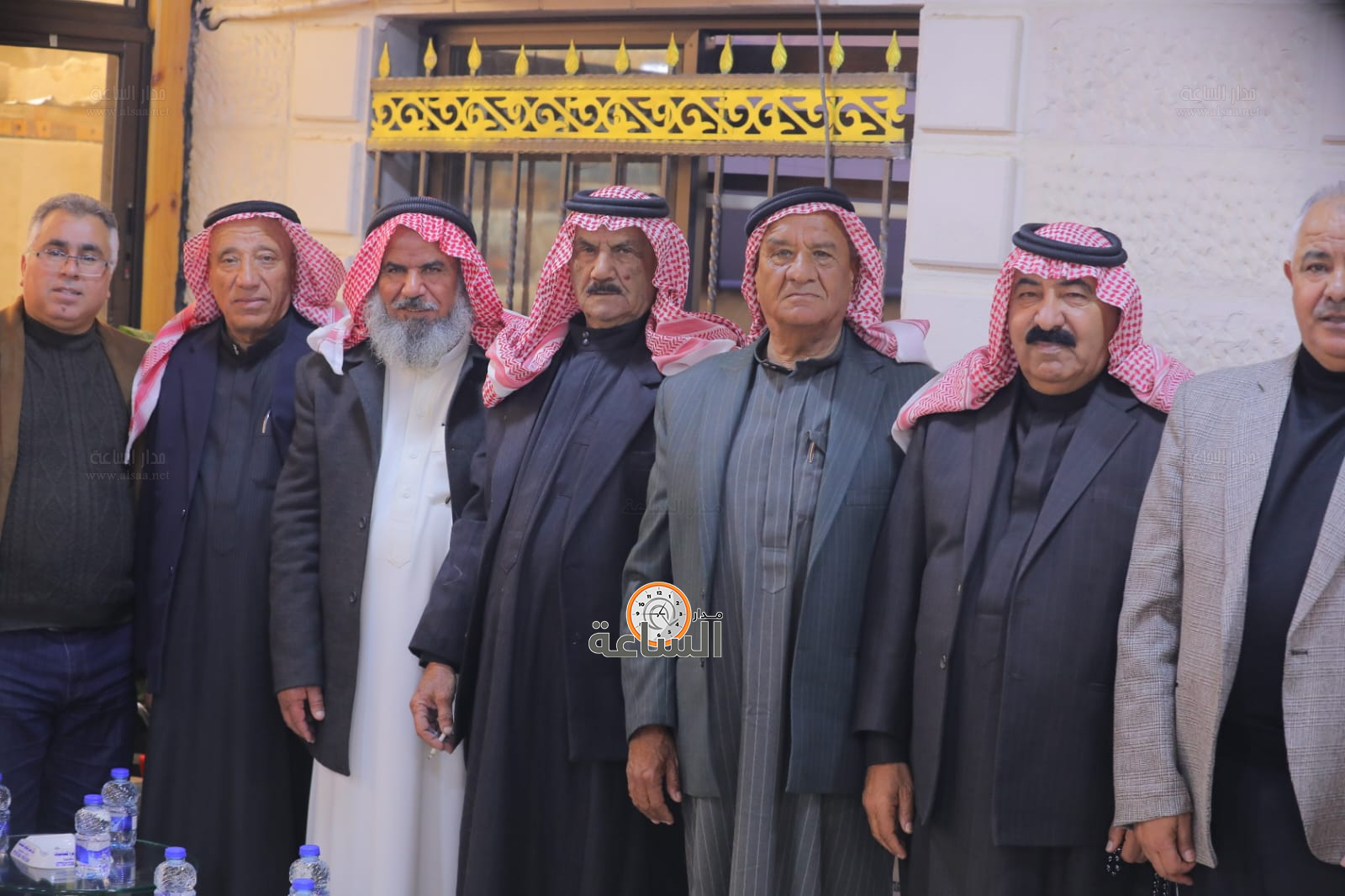 Madar Al-Saa Images 0.8573958767220635