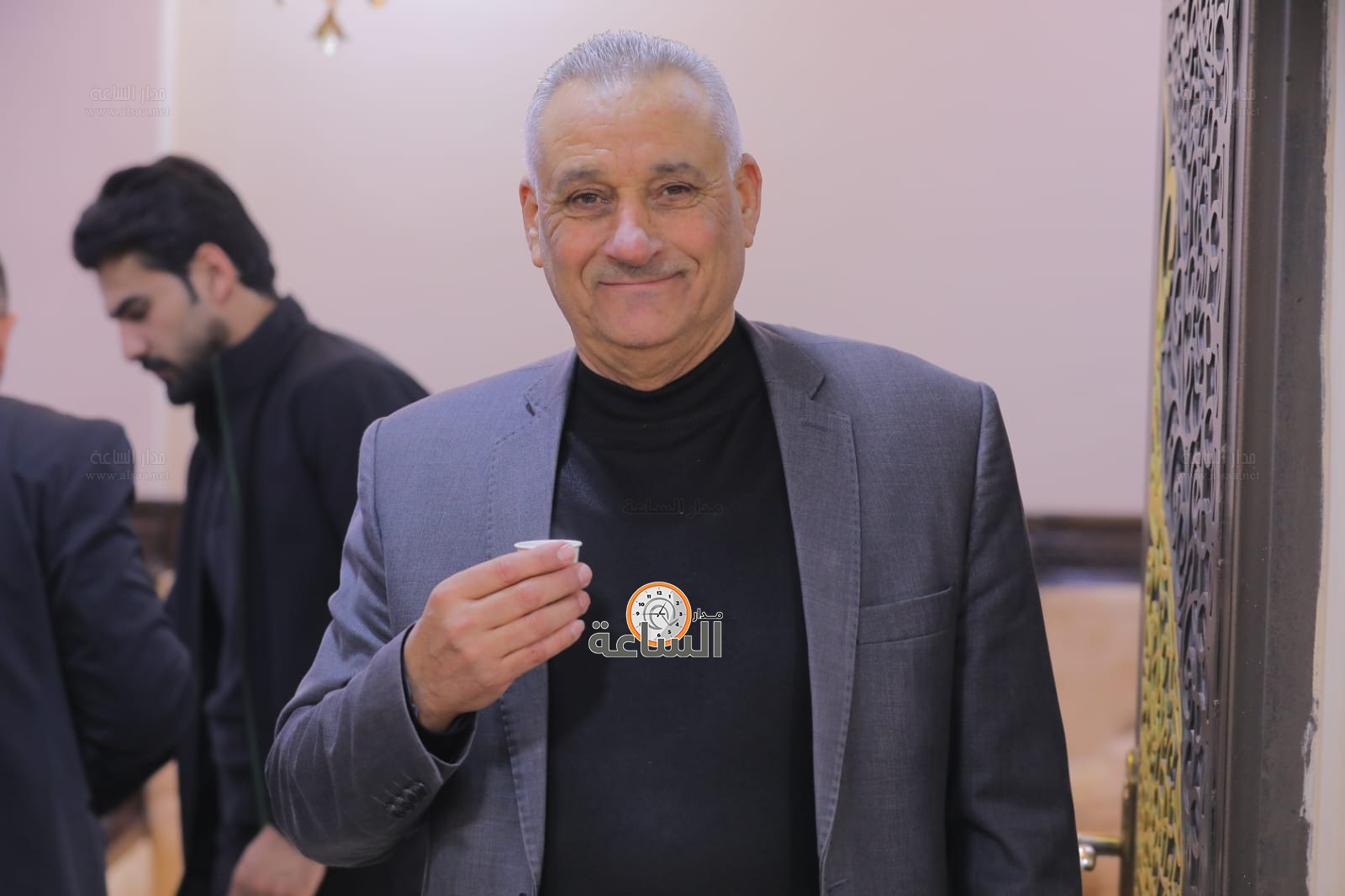 Madar Al-Saa Images 0.1456118927836325