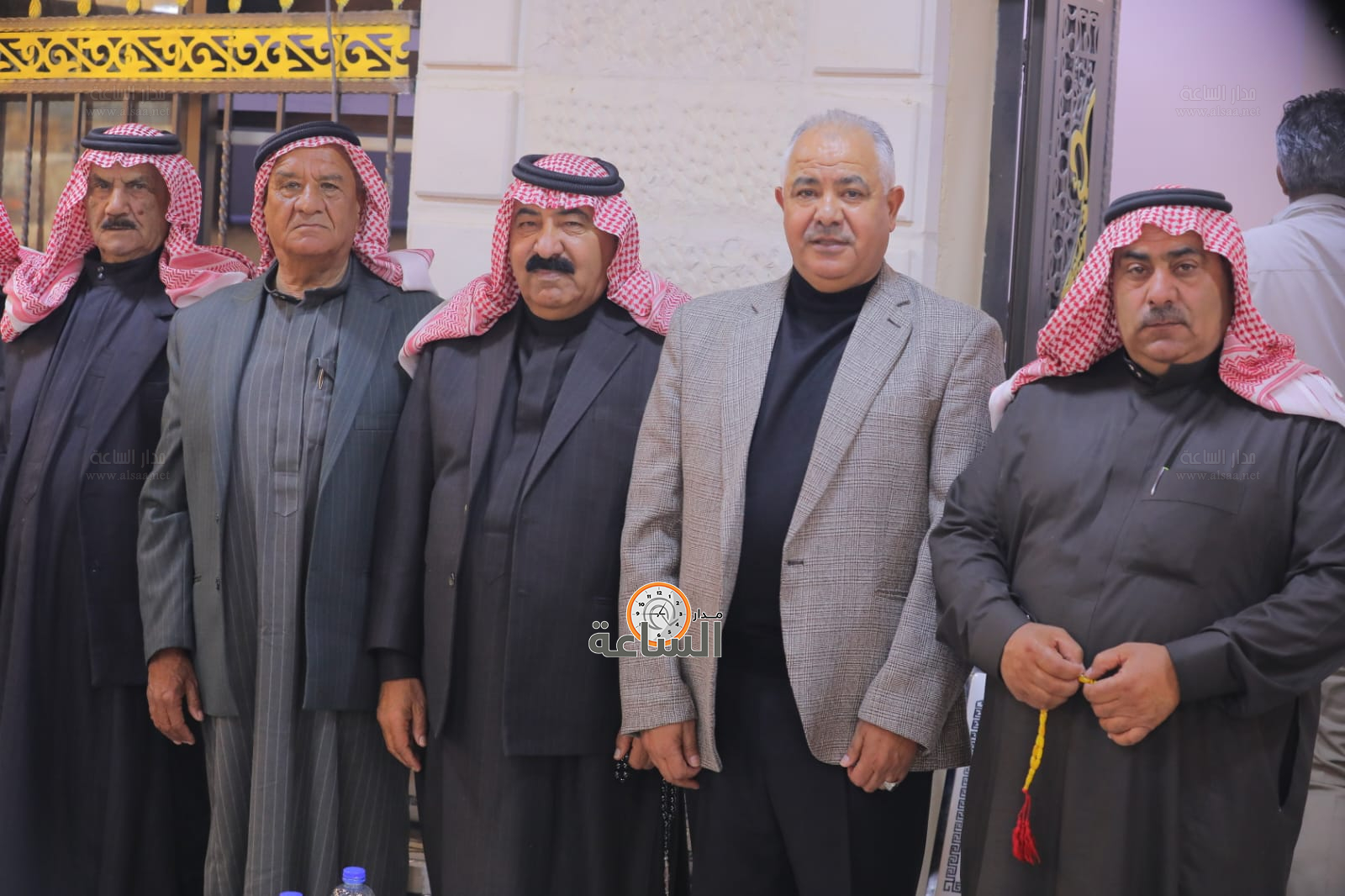 Madar Al-Saa Images 0.7218305691709834