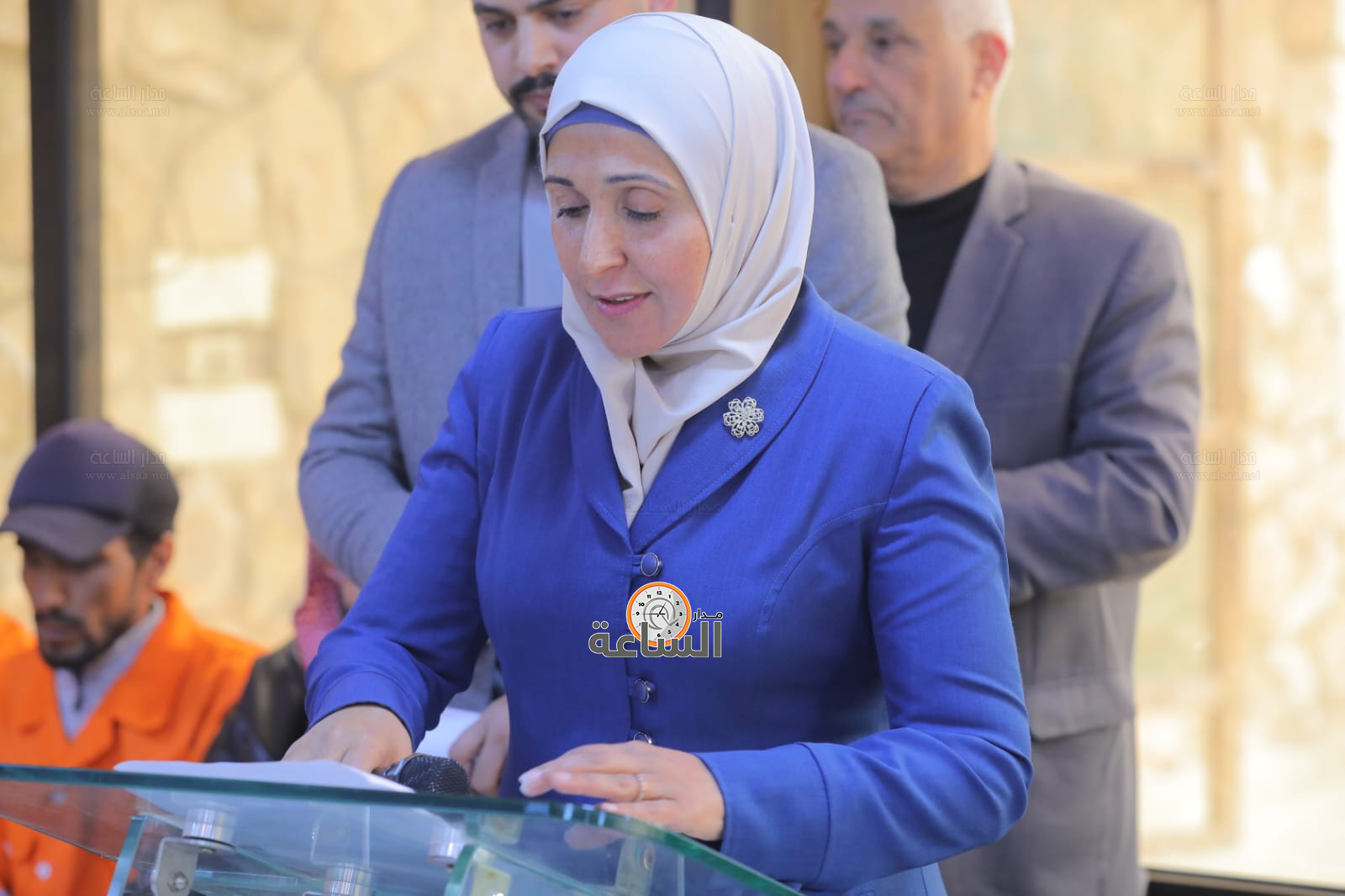 Madar Al-Saa Images 0.3037178039042163