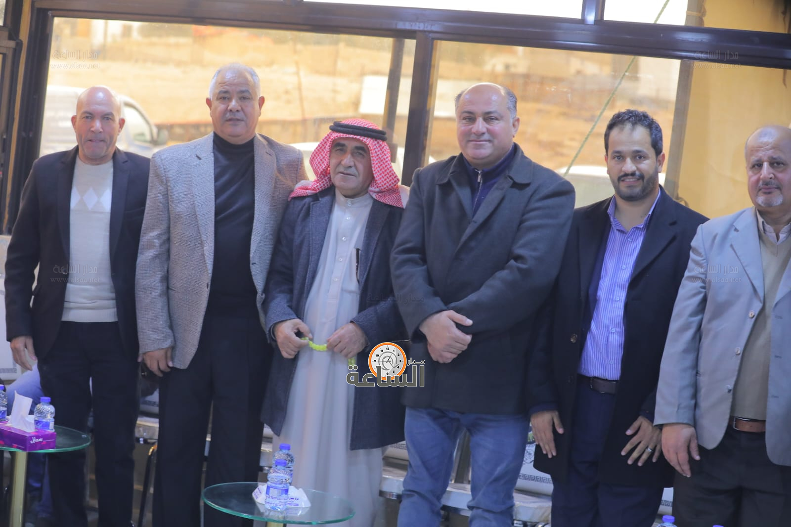 Madar Al-Saa Images 0.6910689785868529