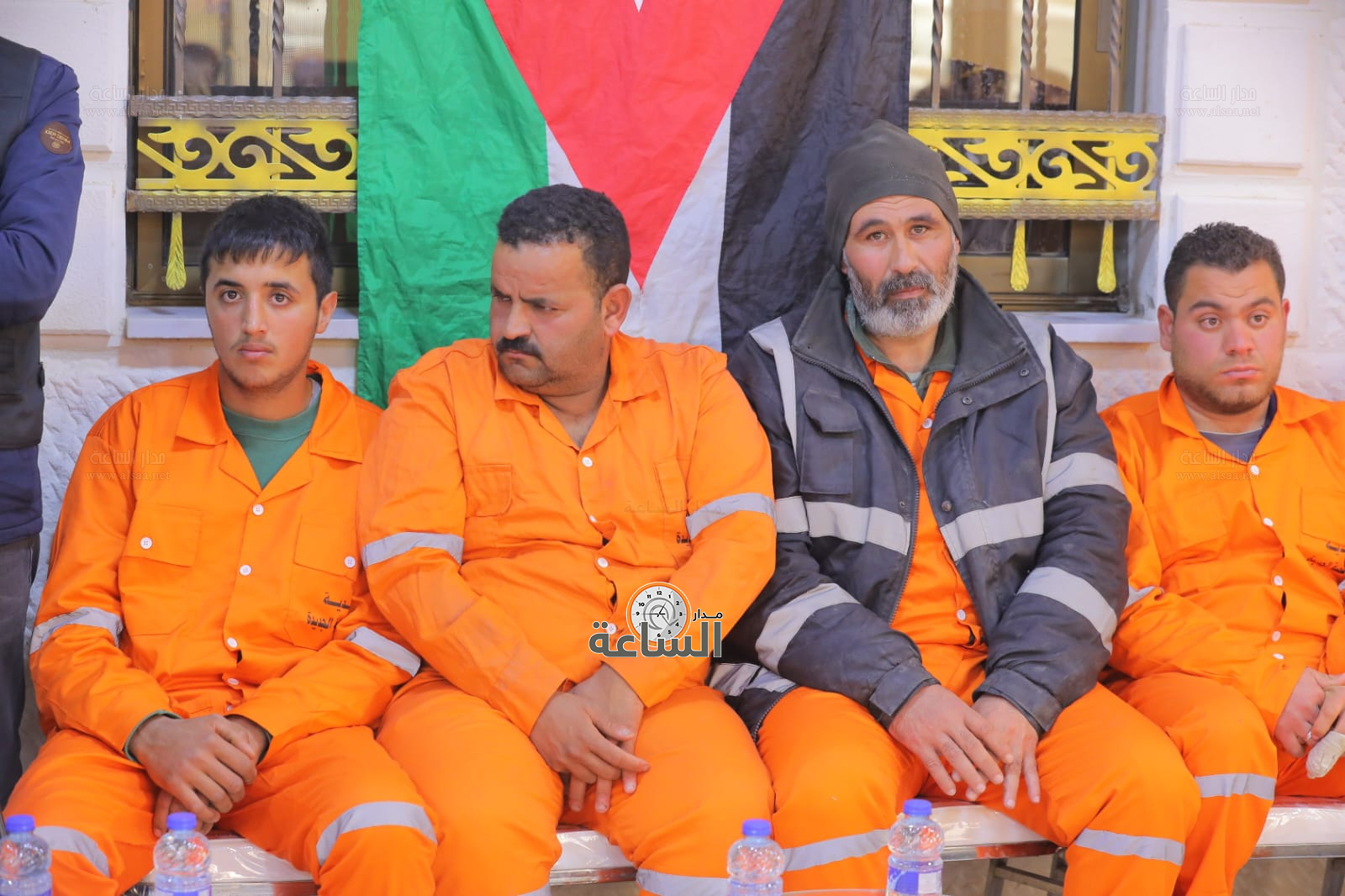 Madar Al-Saa Images 0.9072896454742008