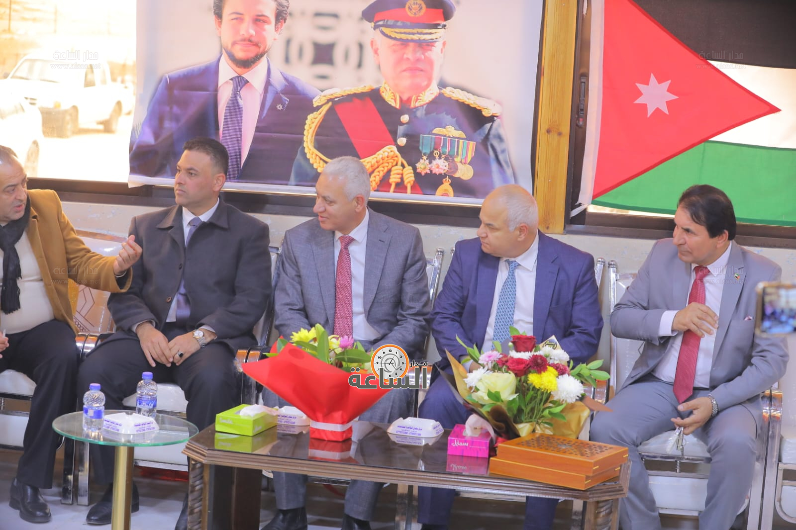 Madar Al-Saa Images 0.24106266712094926