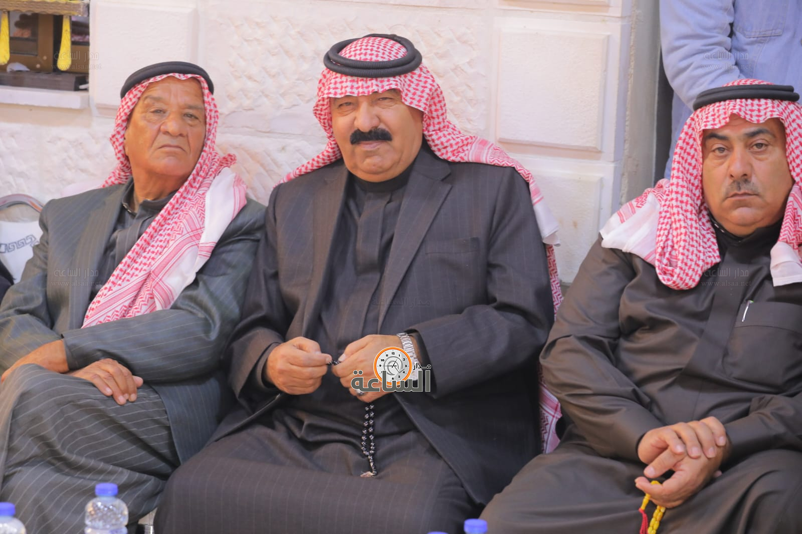 Madar Al-Saa Images 0.588418558111552