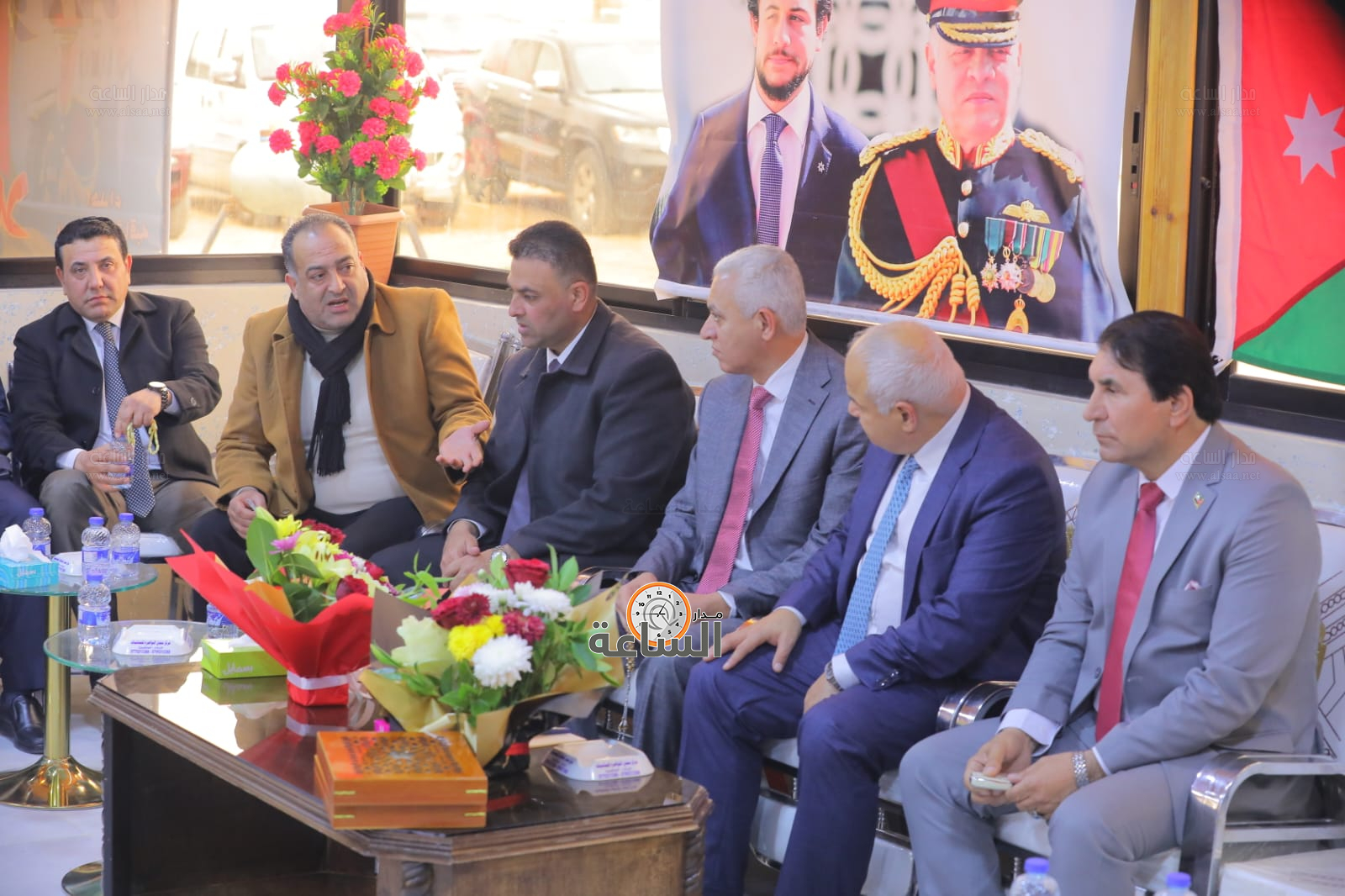 Madar Al-Saa Images 0.5826029839251101