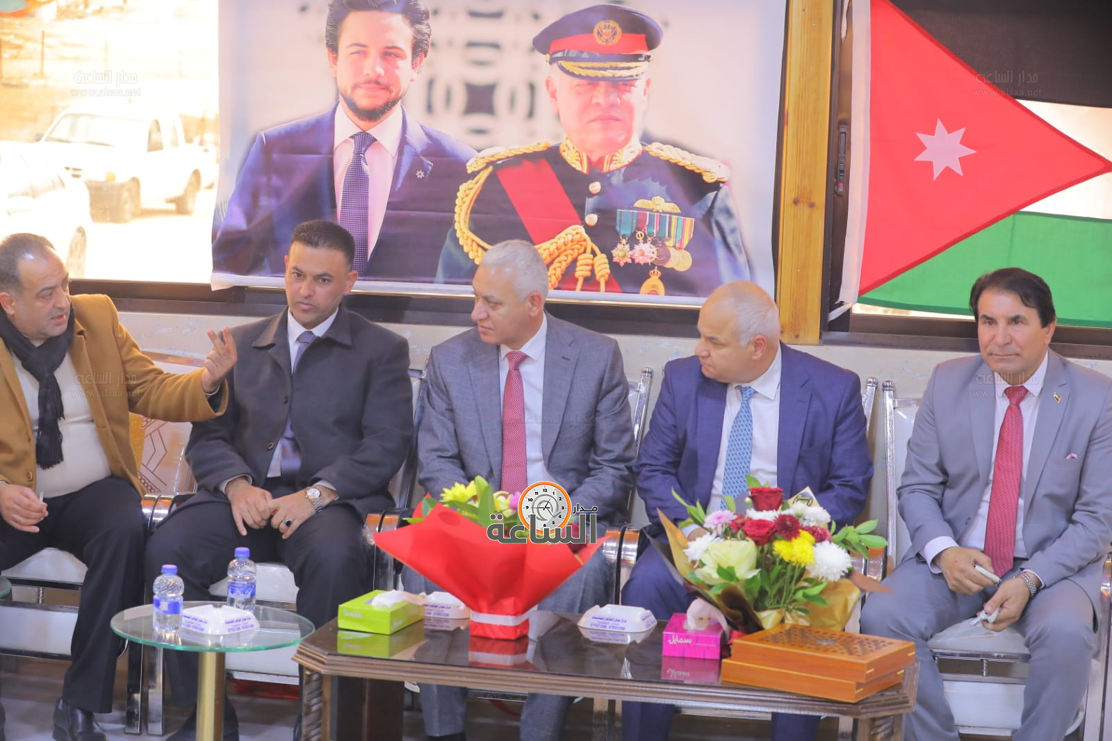 Madar Al-Saa Images 0.22616247823260616