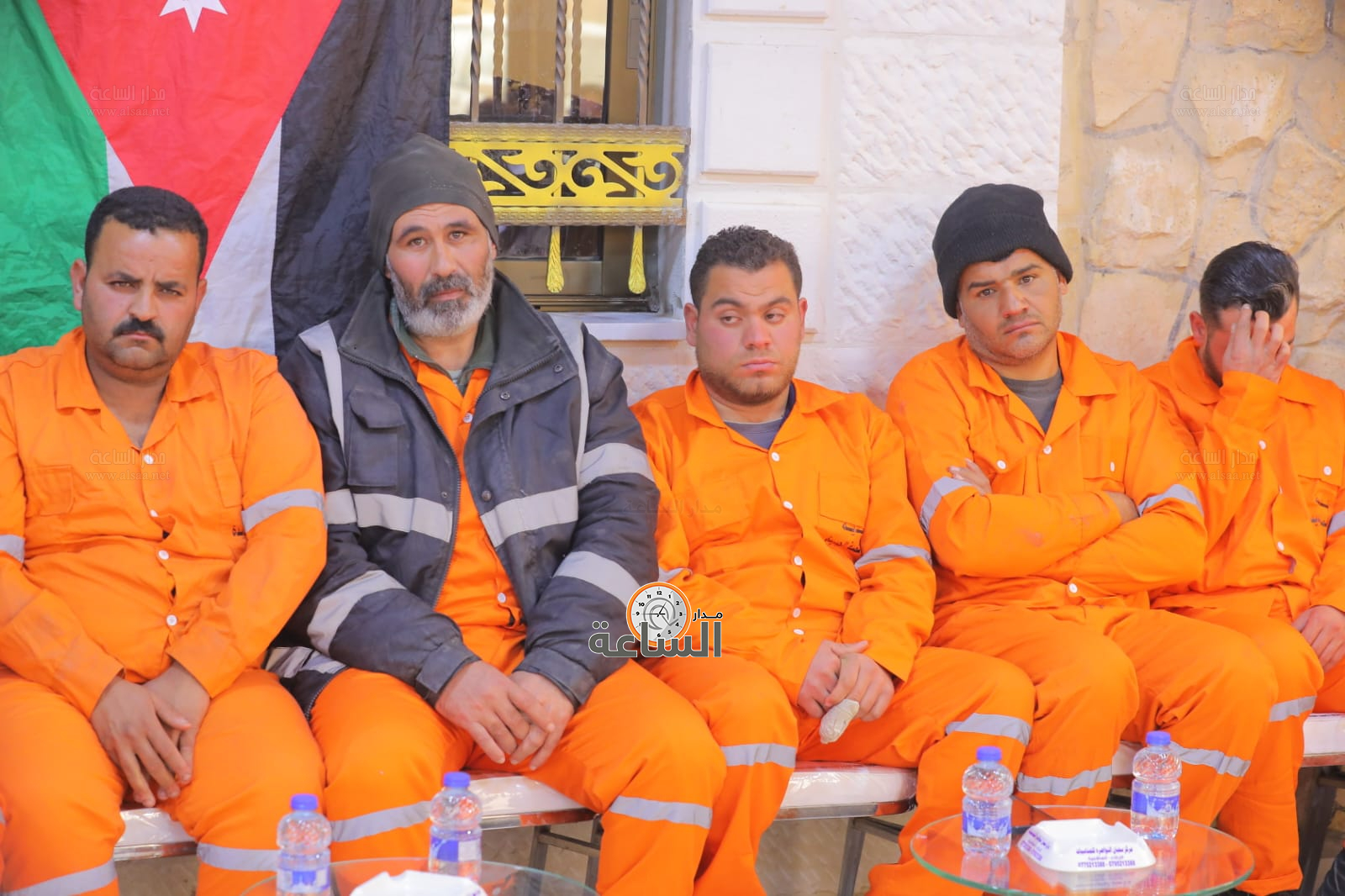 Madar Al-Saa Images 0.19146678131589923