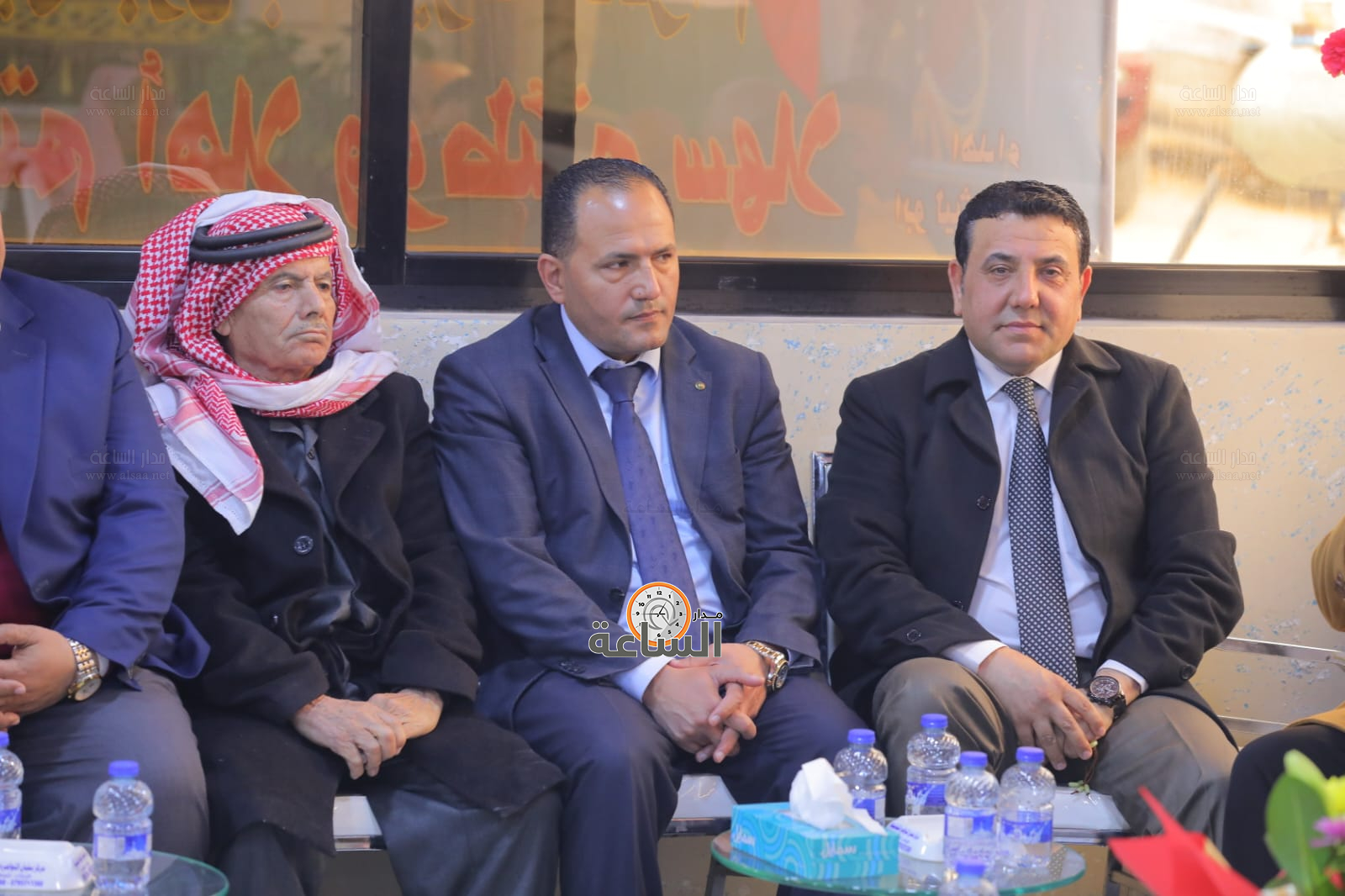 Madar Al-Saa Images 0.748711601431709