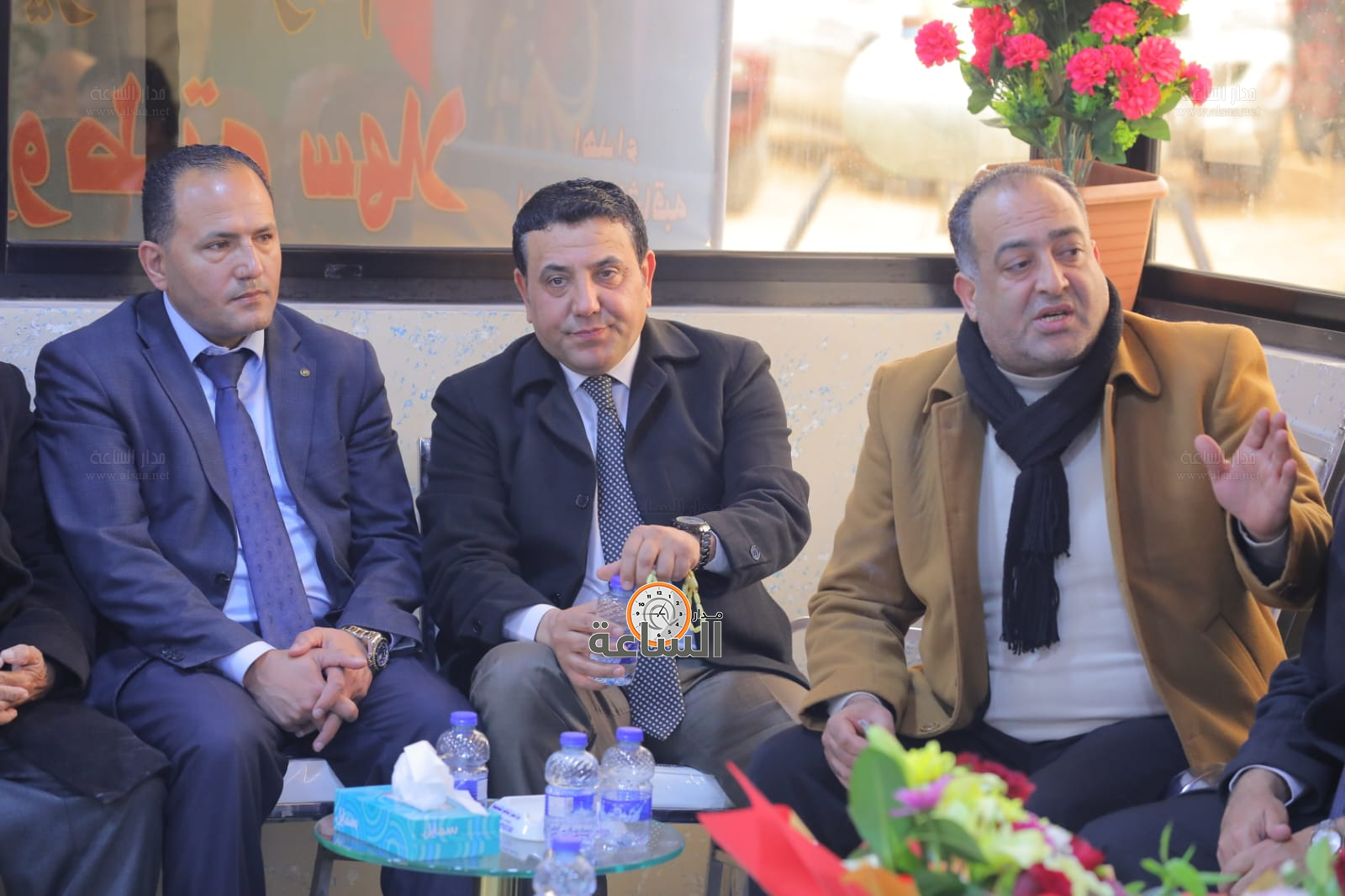 Madar Al-Saa Images 0.4374573748922441