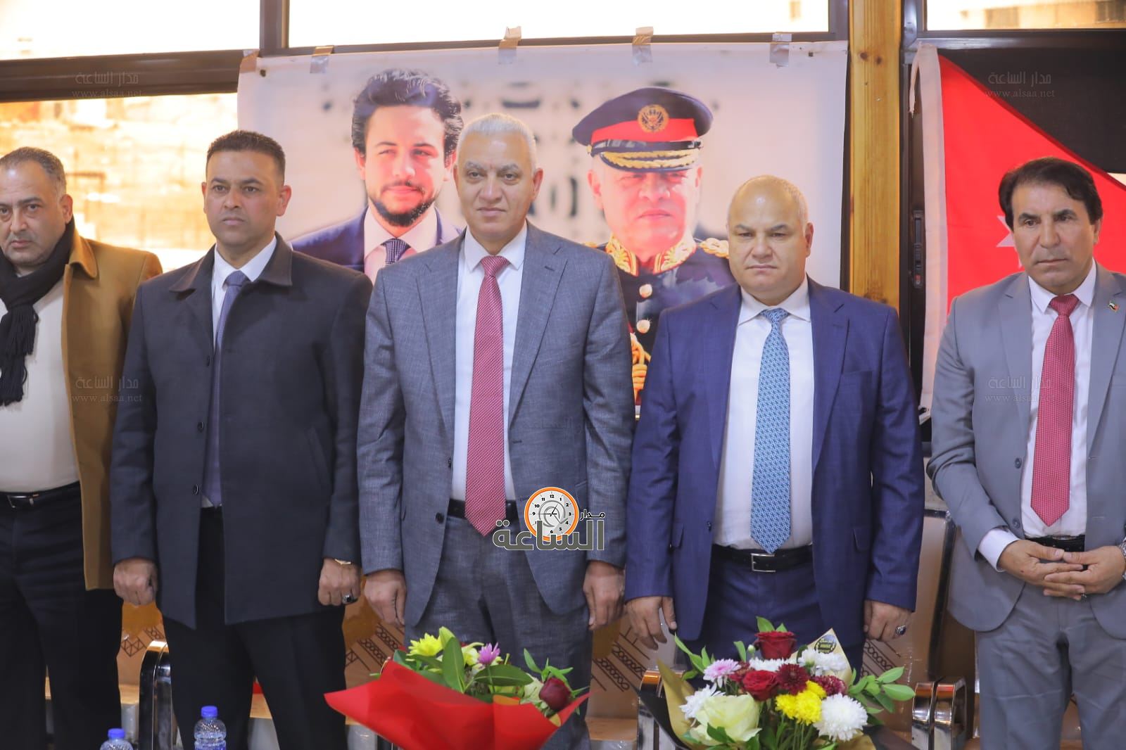 Madar Al-Saa Images 0.6039587607588588