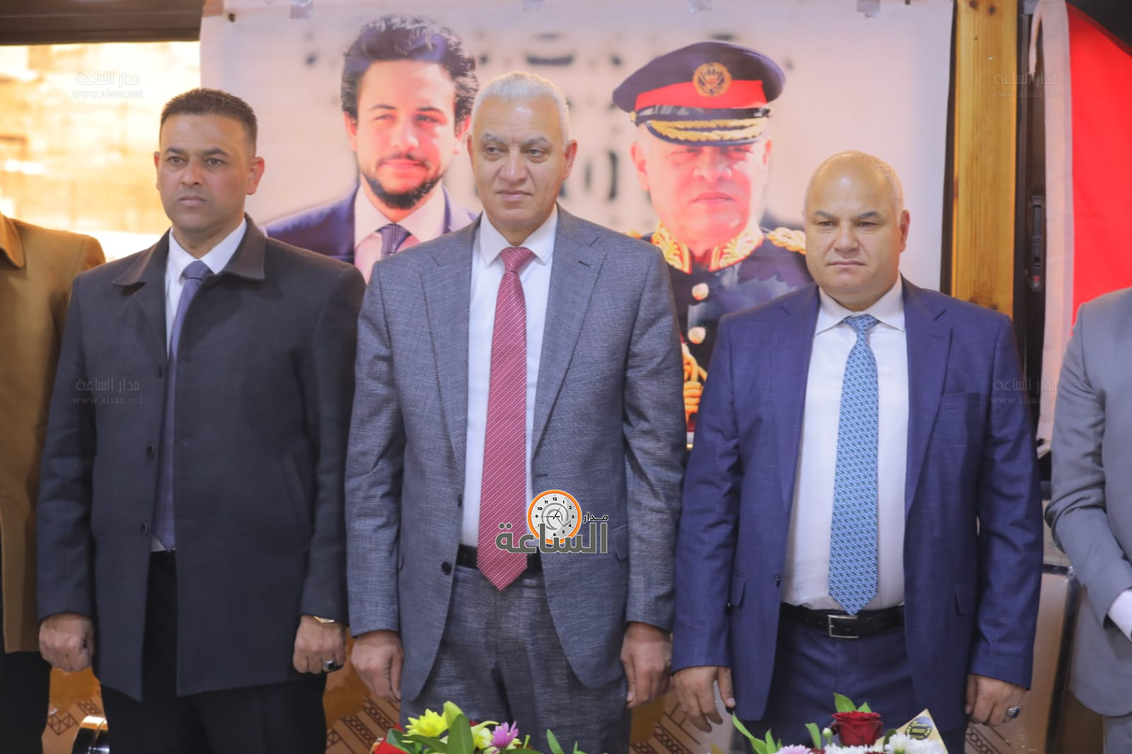 Madar Al-Saa Images 0.3310378351573149