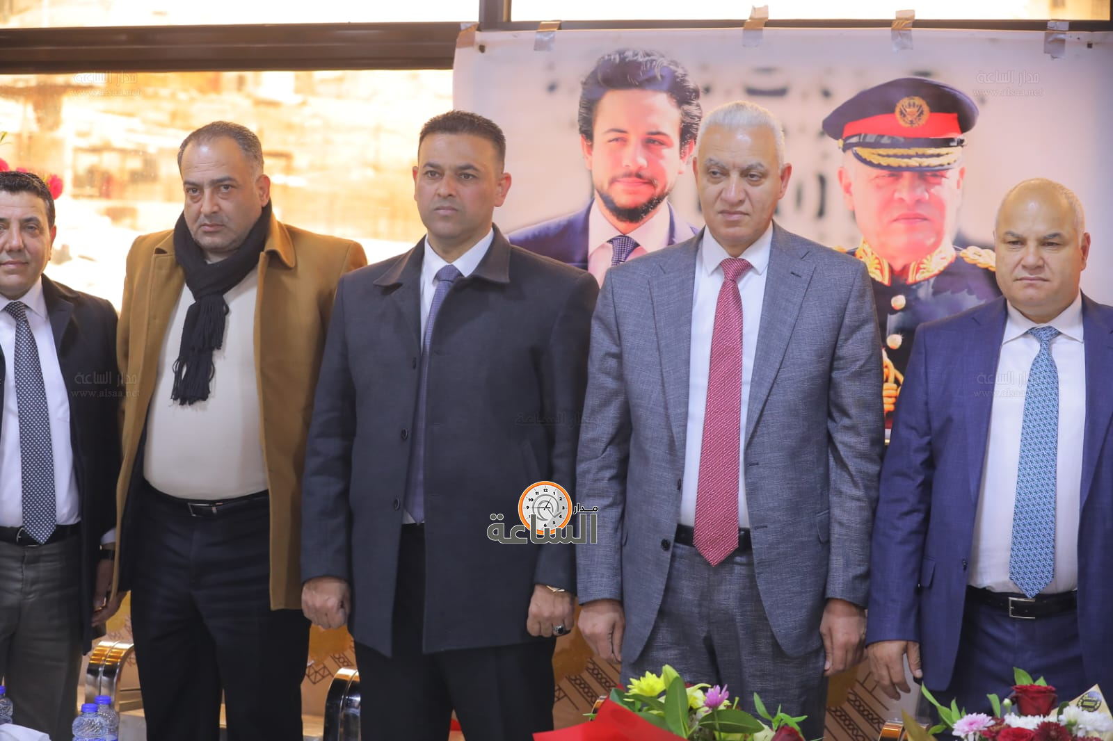 Madar Al-Saa Images 0.3308208550471987