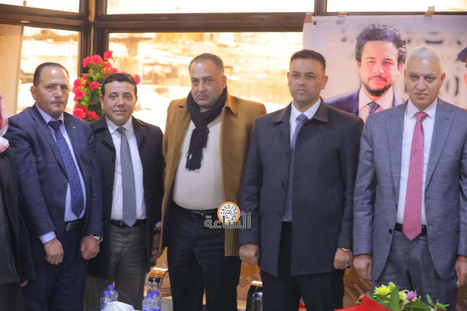 Madar Al-Saa Images 0.2578181541159903