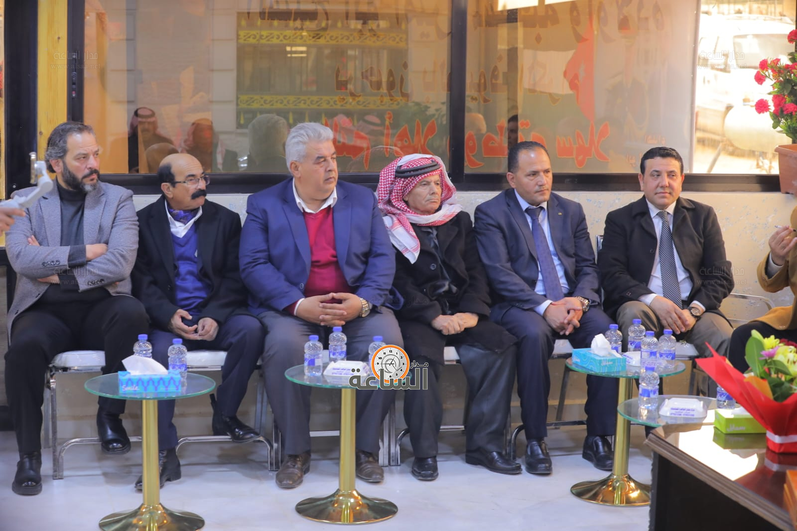 Madar Al-Saa Images 0.18886663341511079