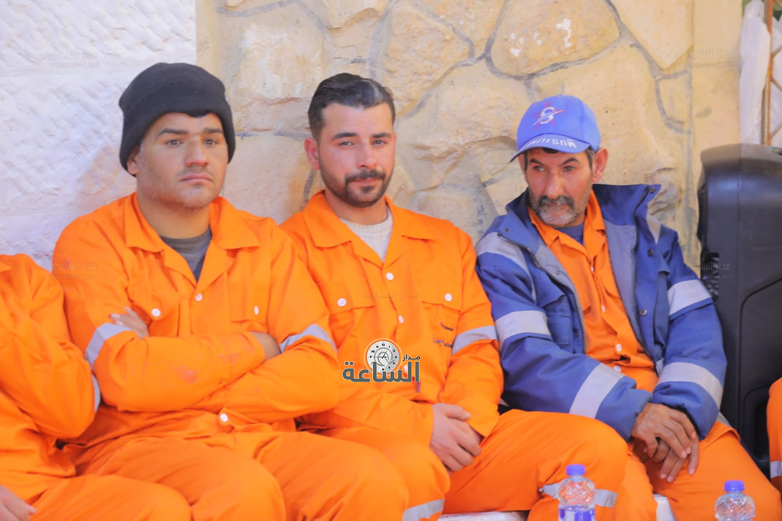 Madar Al-Saa Images 0.7693727154731196