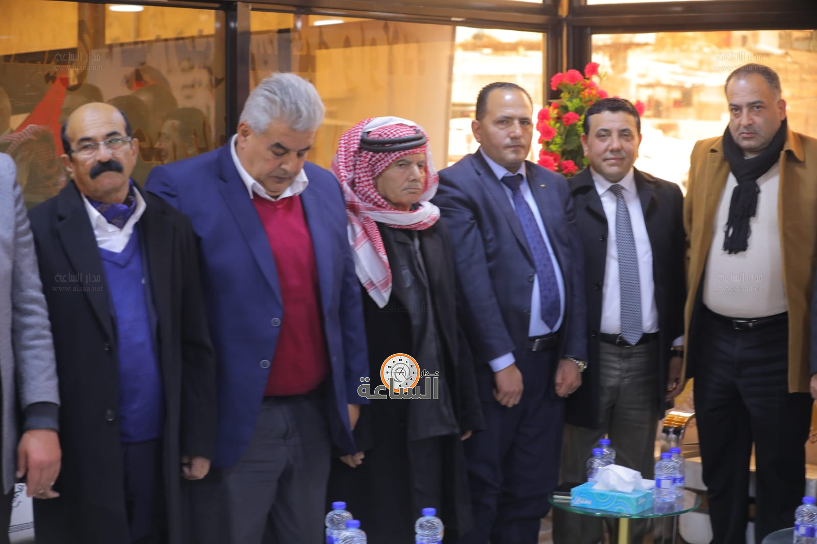 Madar Al-Saa Images 0.9137954035628484