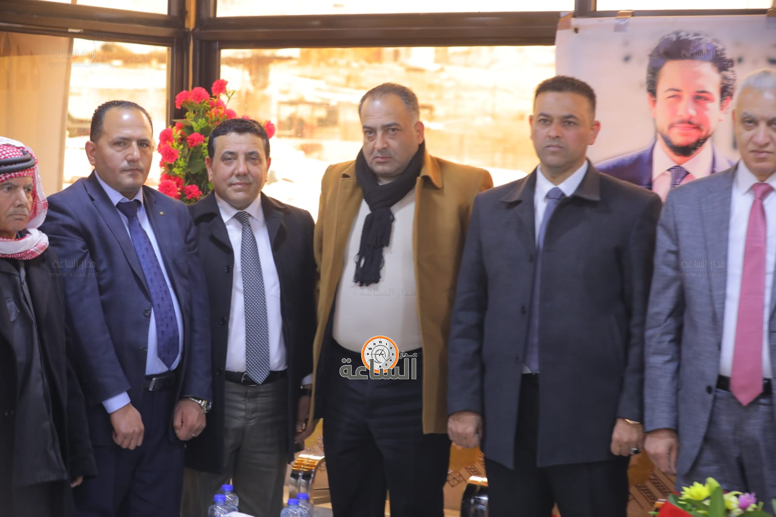 Madar Al-Saa Images 0.9444490069097264