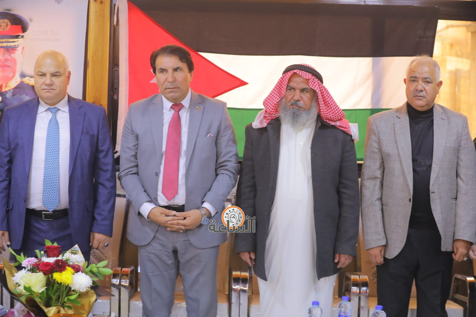 Madar Al-Saa Images 0.36878318806094224