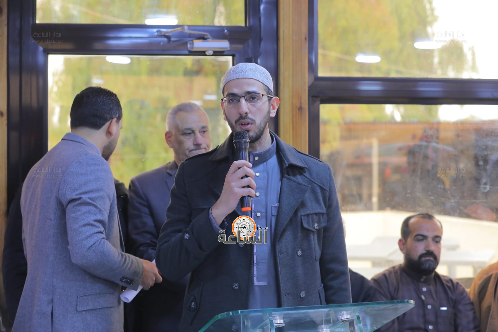 Madar Al-Saa Images 0.5858303257348894