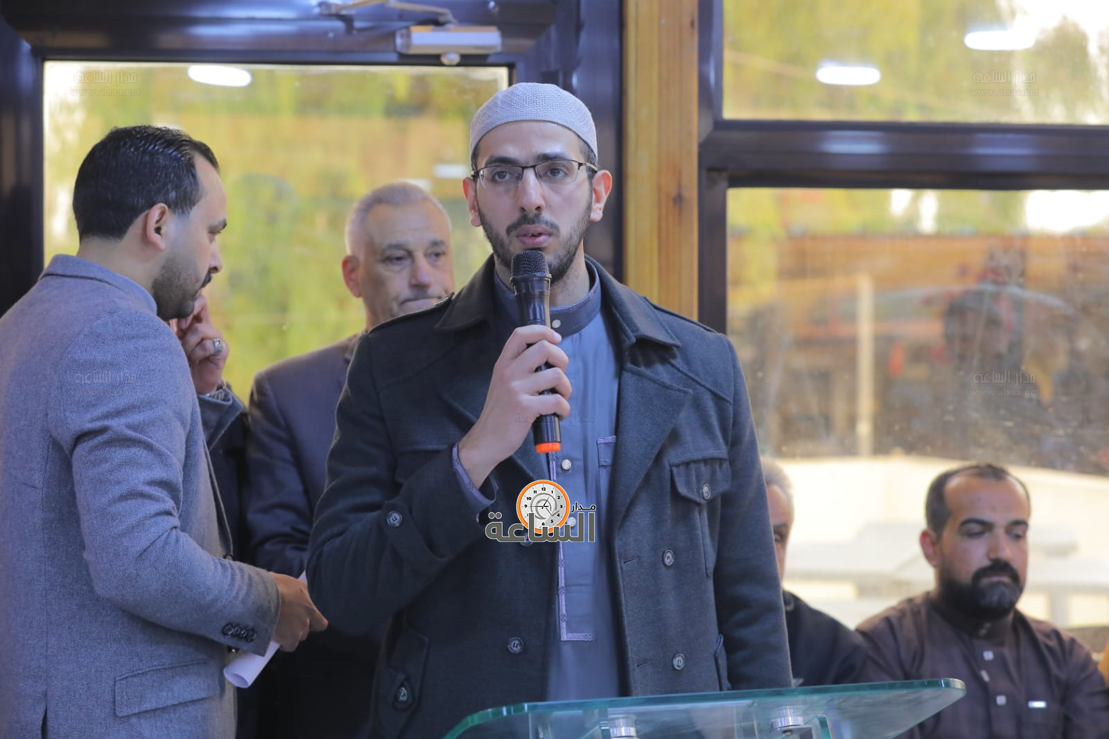 Madar Al-Saa Images 0.1401018540817187