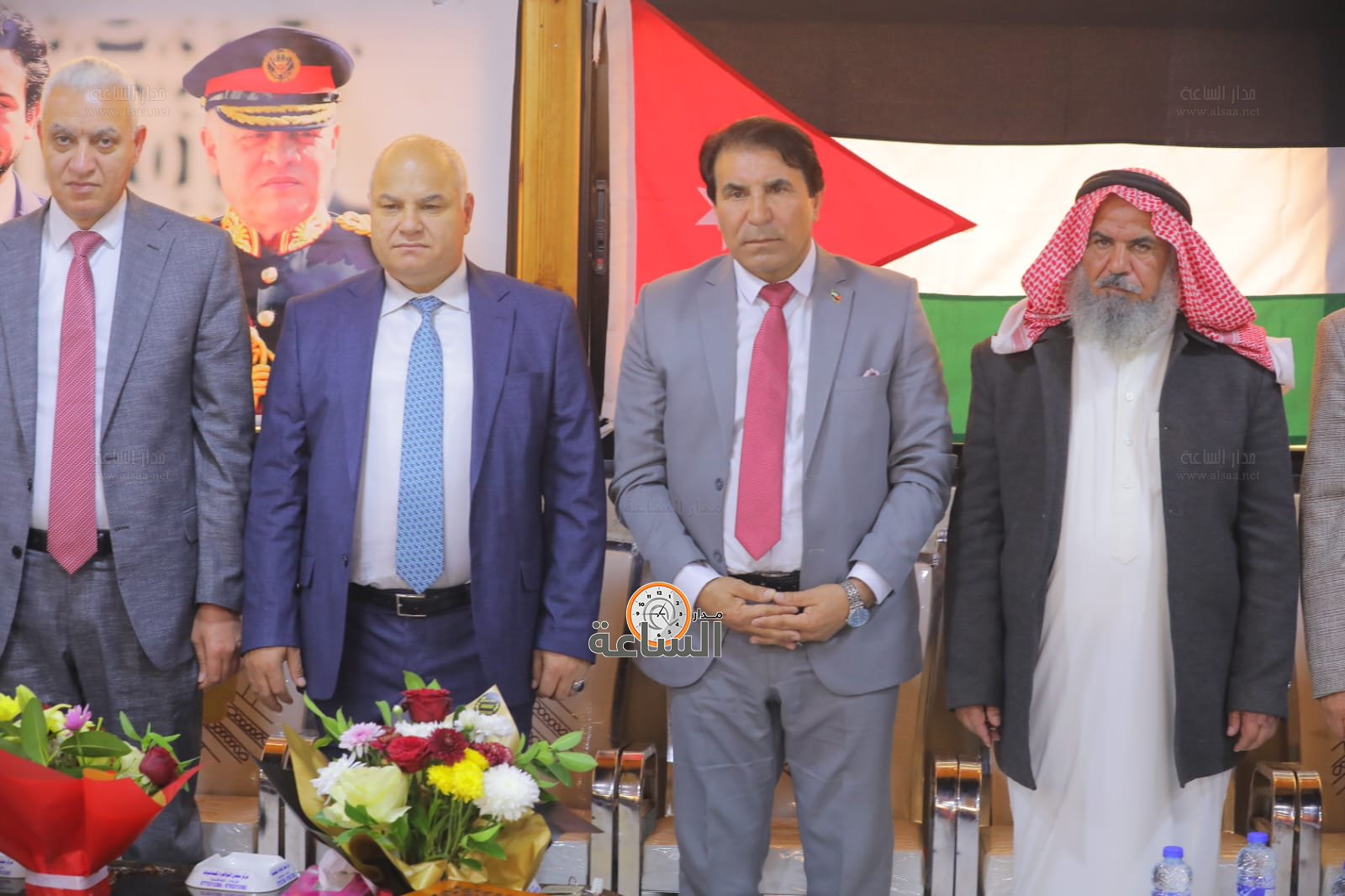 Madar Al-Saa Images 0.9628960195210494