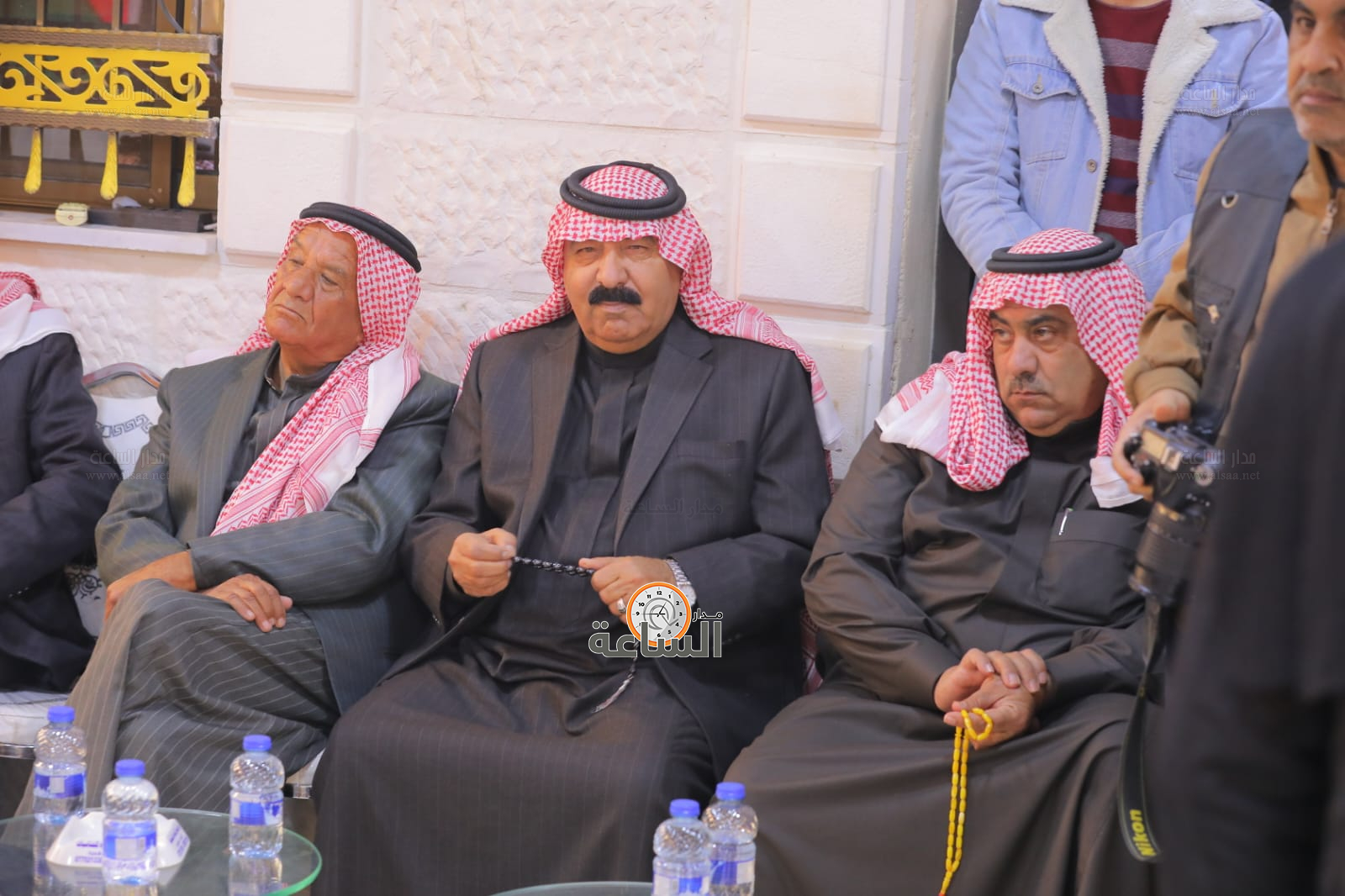 Madar Al-Saa Images 0.7513894092646685