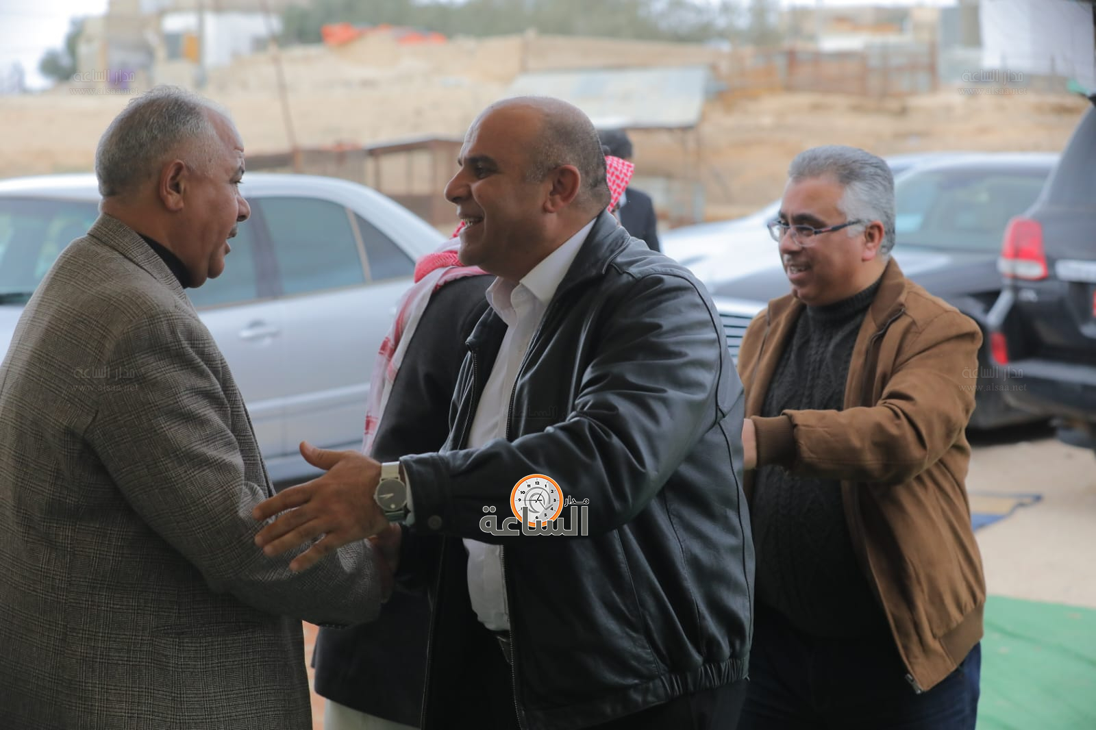 Madar Al-Saa Images 0.20294618683580068