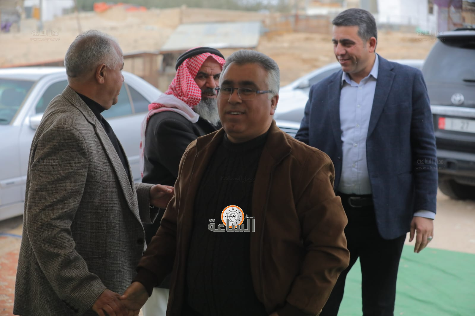 Madar Al-Saa Images 0.6885130576357192