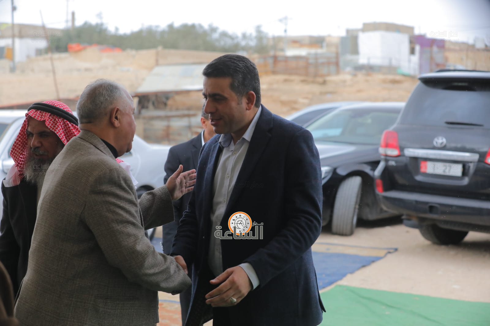 Madar Al-Saa Images 0.4602433635612446