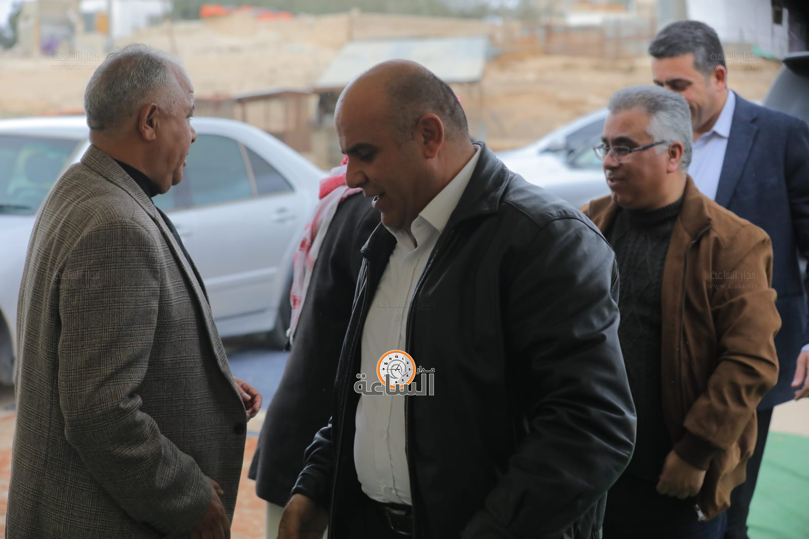 Madar Al-Saa Images 0.6447985621653063