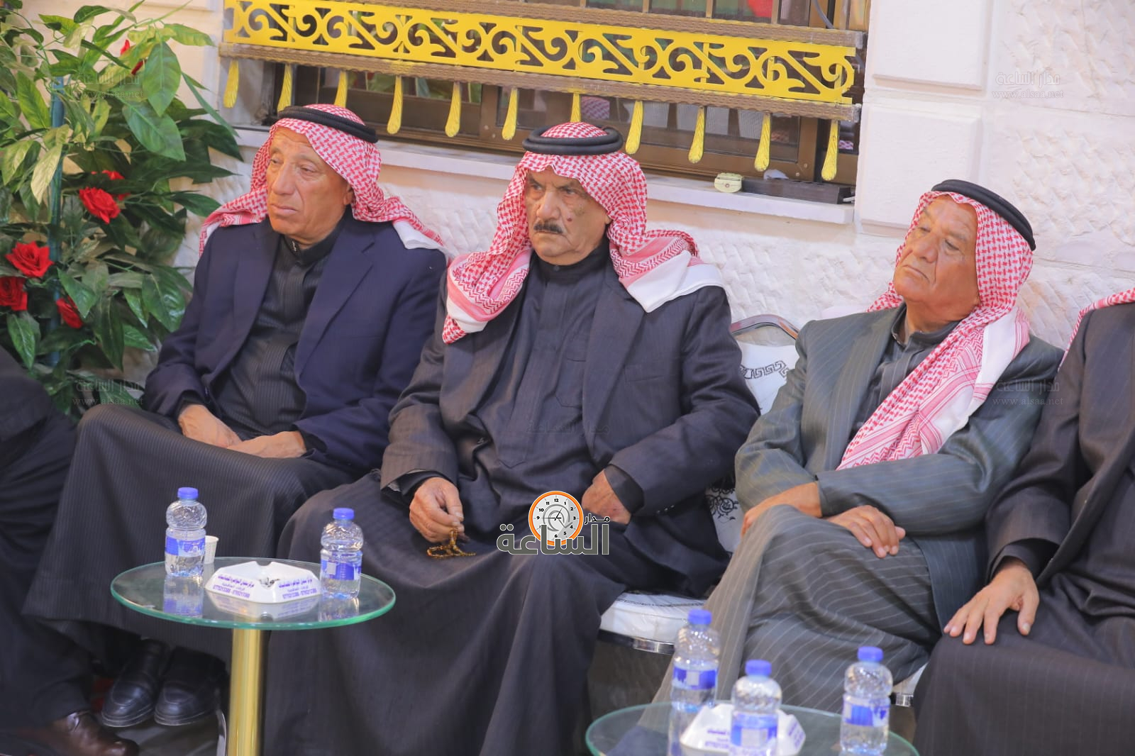 Madar Al-Saa Images 0.24757042331900614