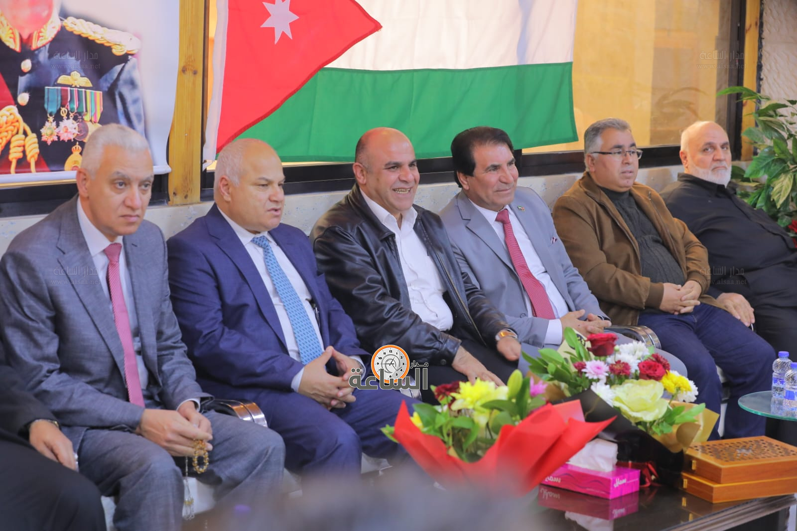 Madar Al-Saa Images 0.11268794792801606