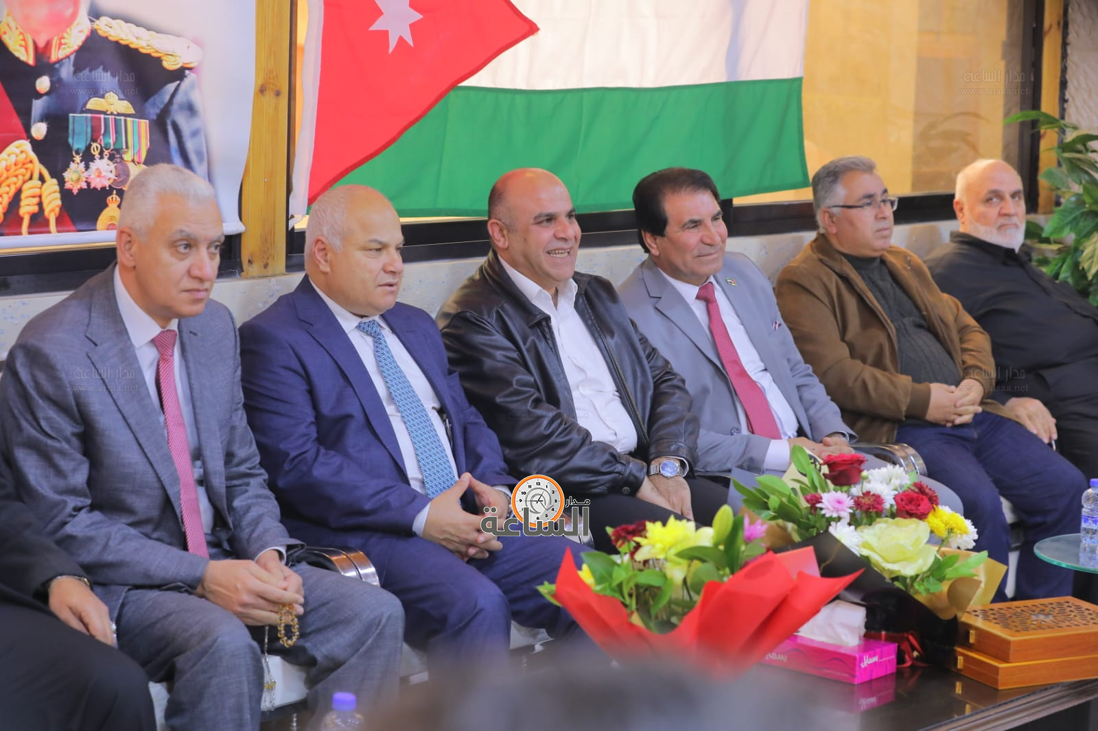 Madar Al-Saa Images 0.23972421148973755