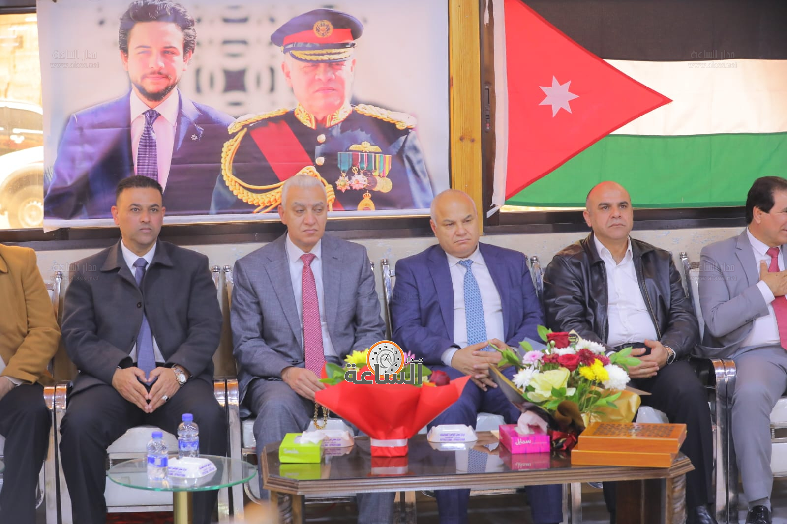 Madar Al-Saa Images 0.1845206090858953