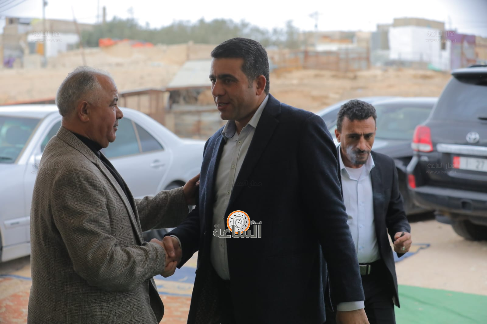 Madar Al-Saa Images 0.39656942705861664