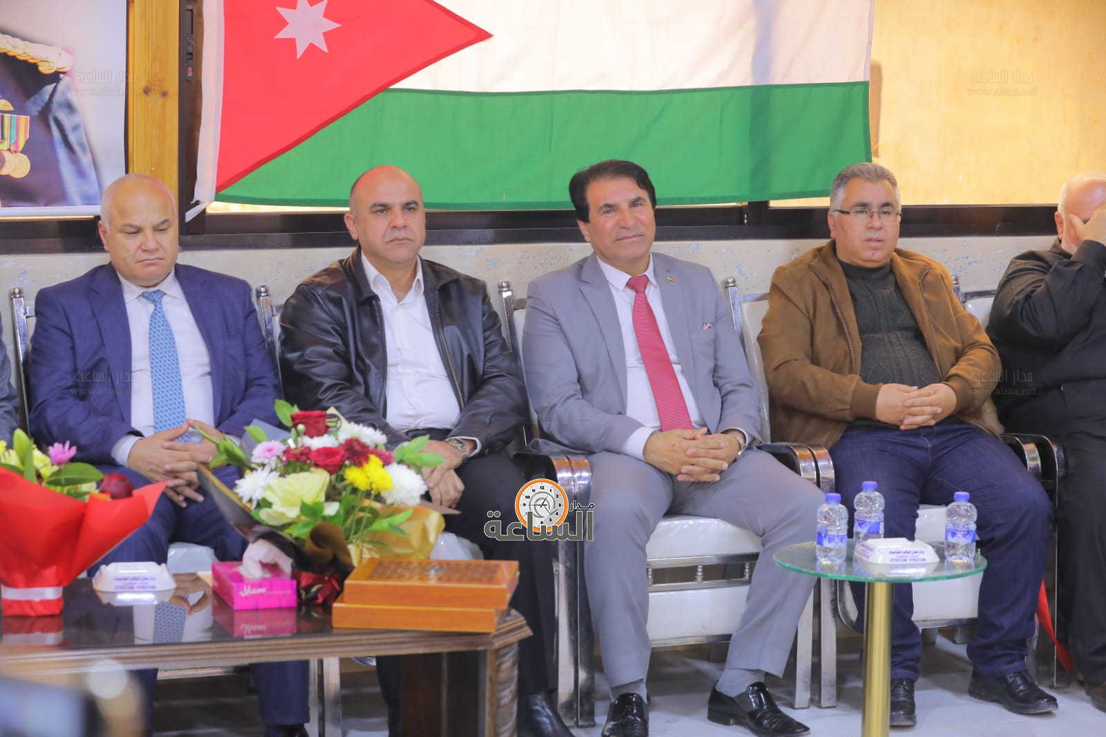 Madar Al-Saa Images 0.8641969671098948