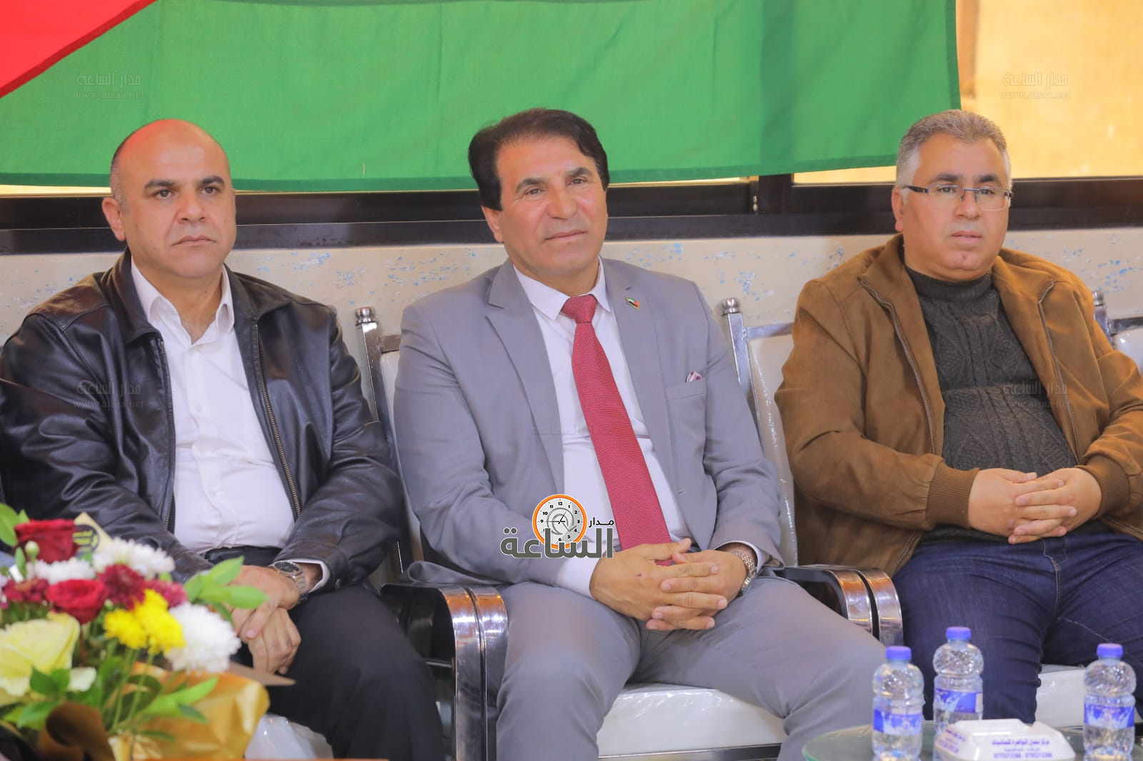 Madar Al-Saa Images 0.9151587872731073