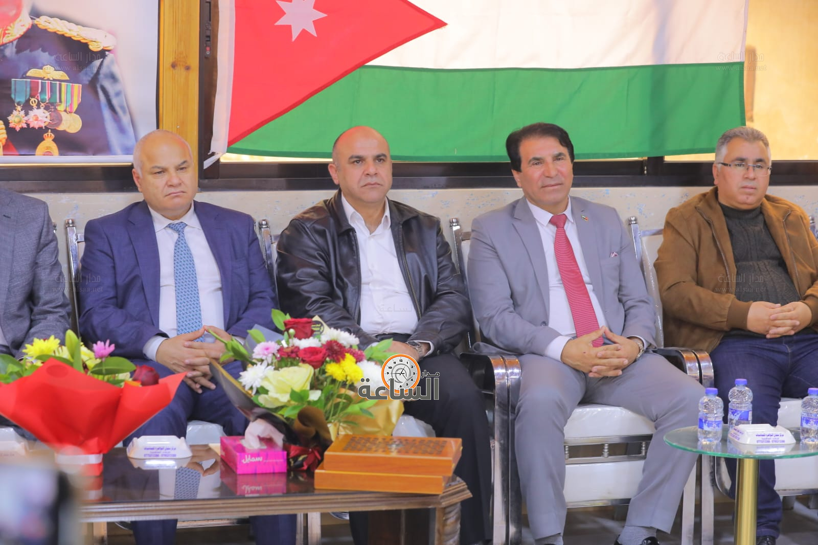 Madar Al-Saa Images 0.7594207415014558