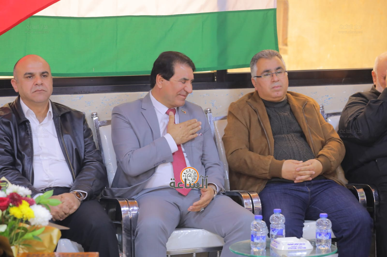 Madar Al-Saa Images 0.4606403671073587