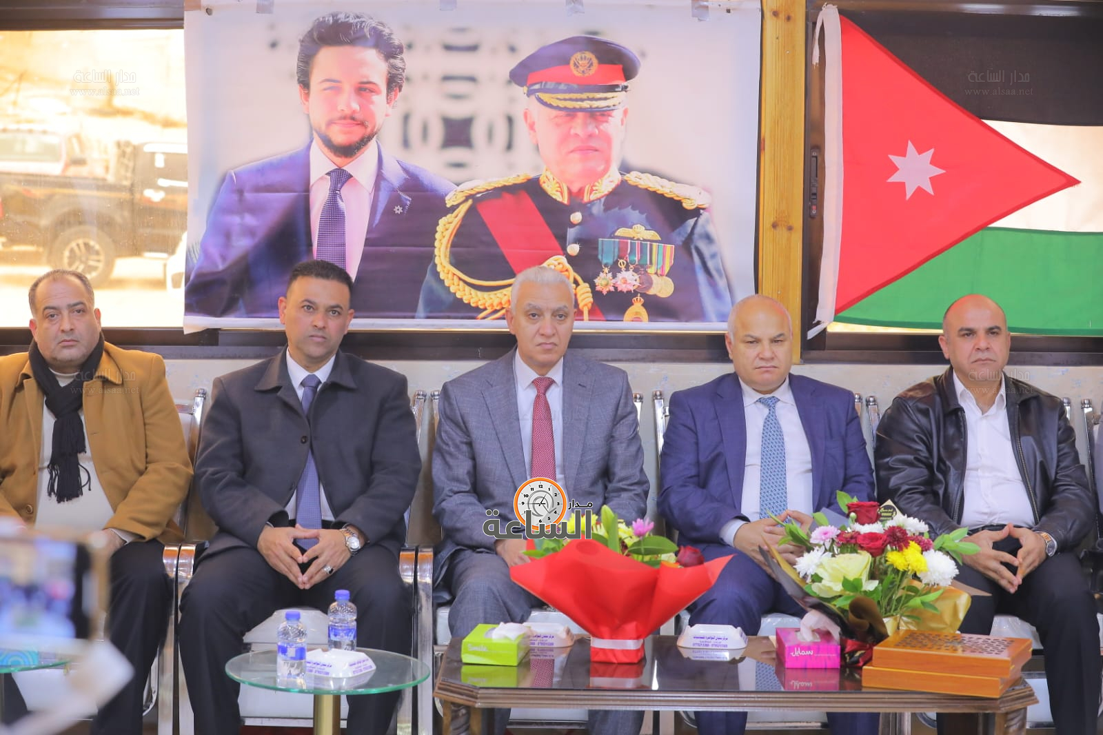 Madar Al-Saa Images 0.6009041286622698