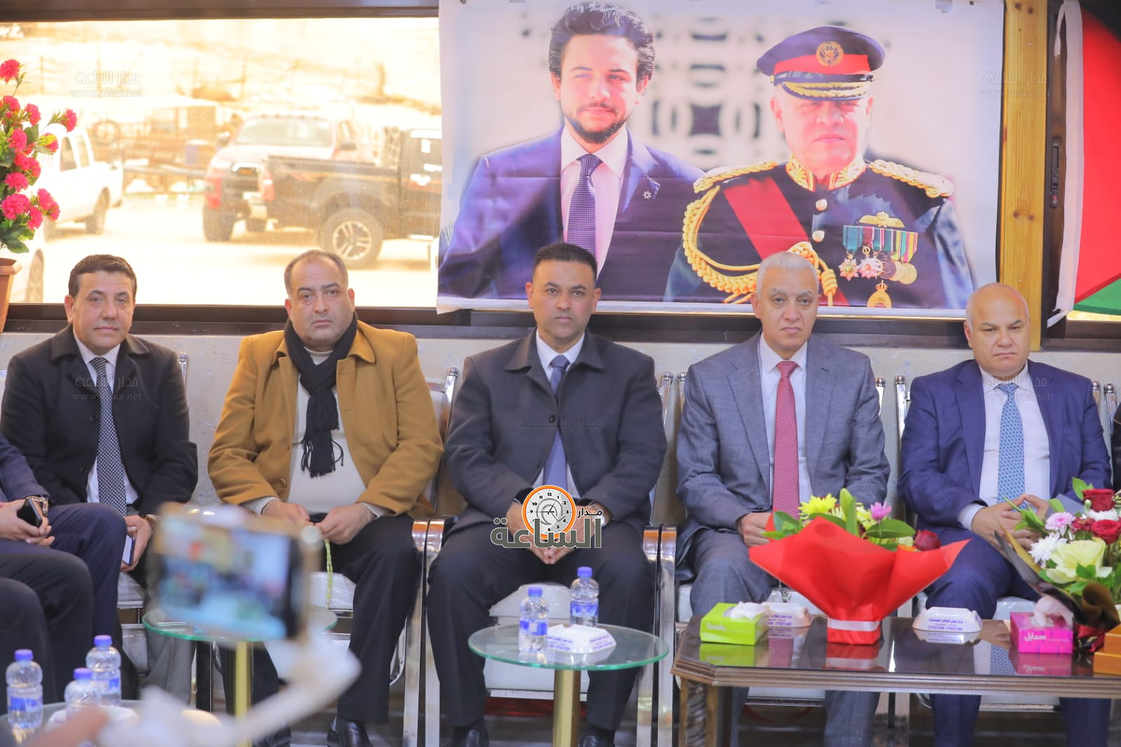 Madar Al-Saa Images 0.5451226916848881