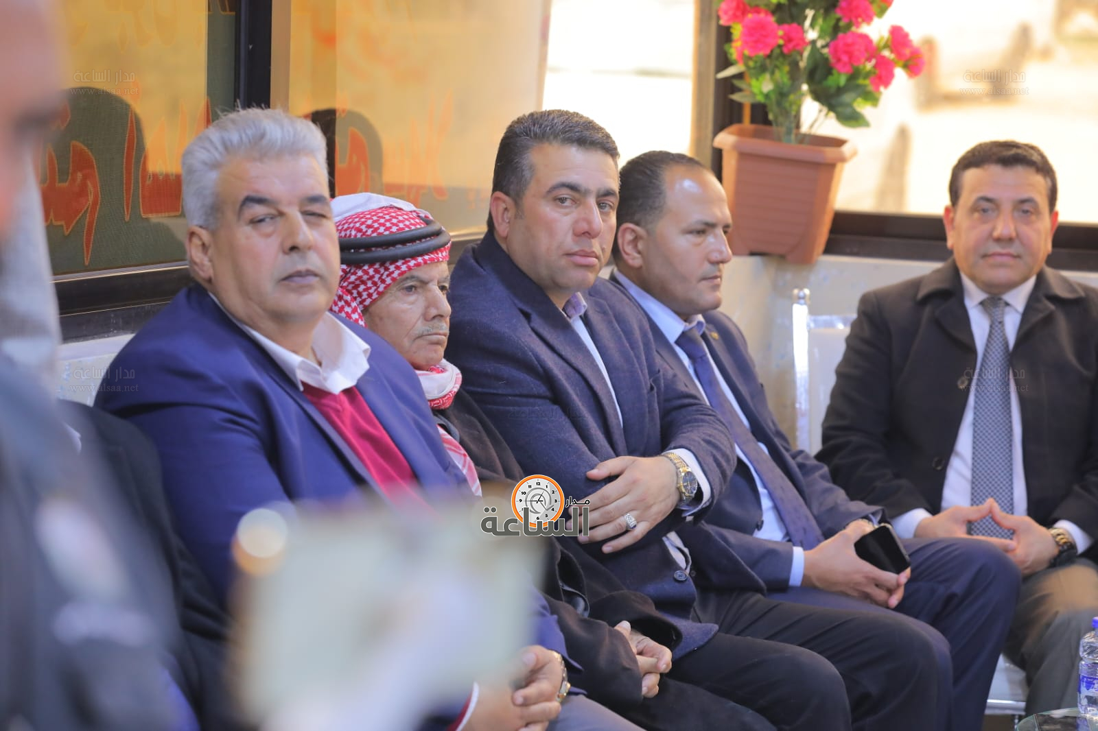 Madar Al-Saa Images 0.6974591366440932