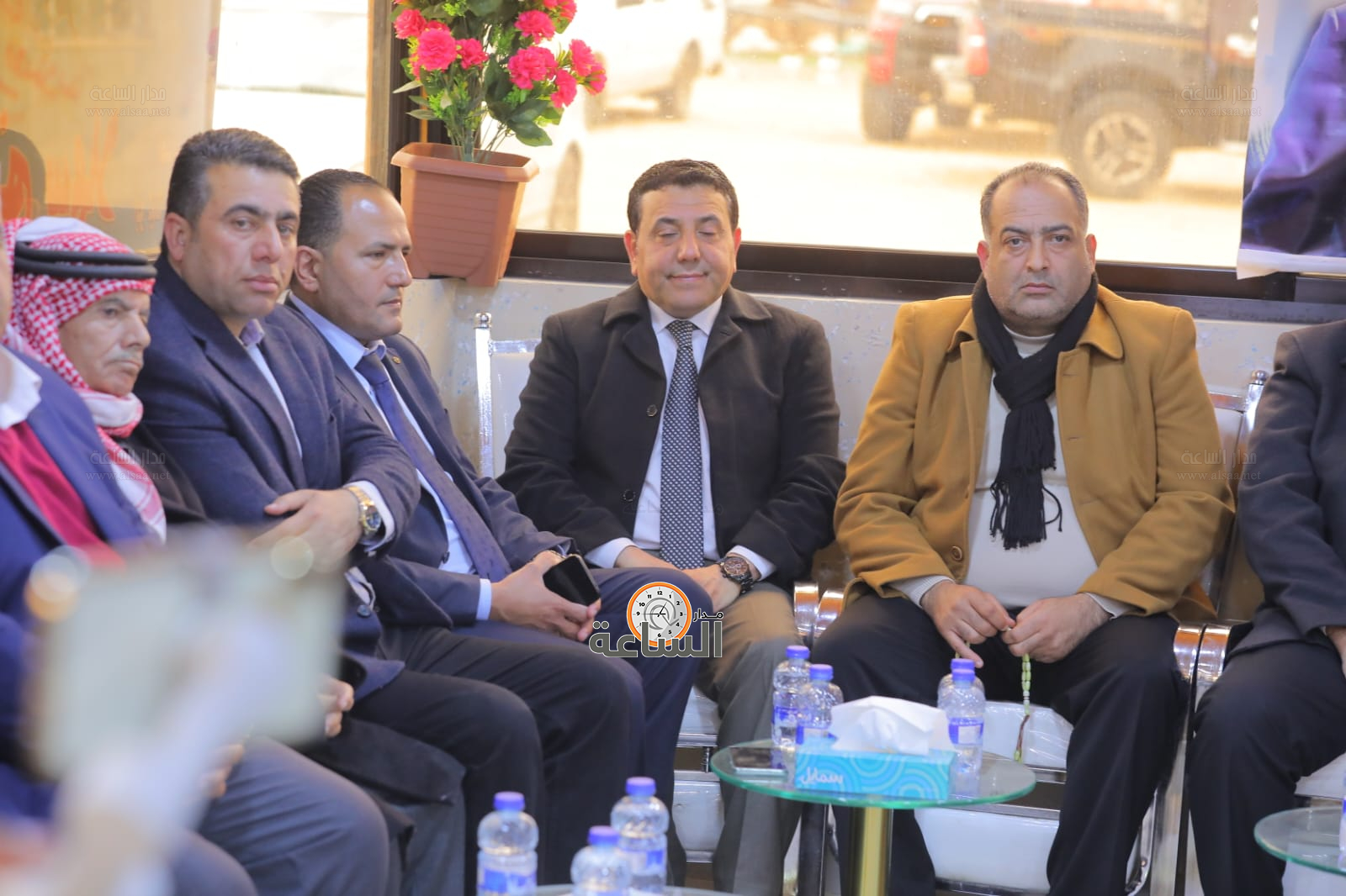 Madar Al-Saa Images 0.5521790017518797