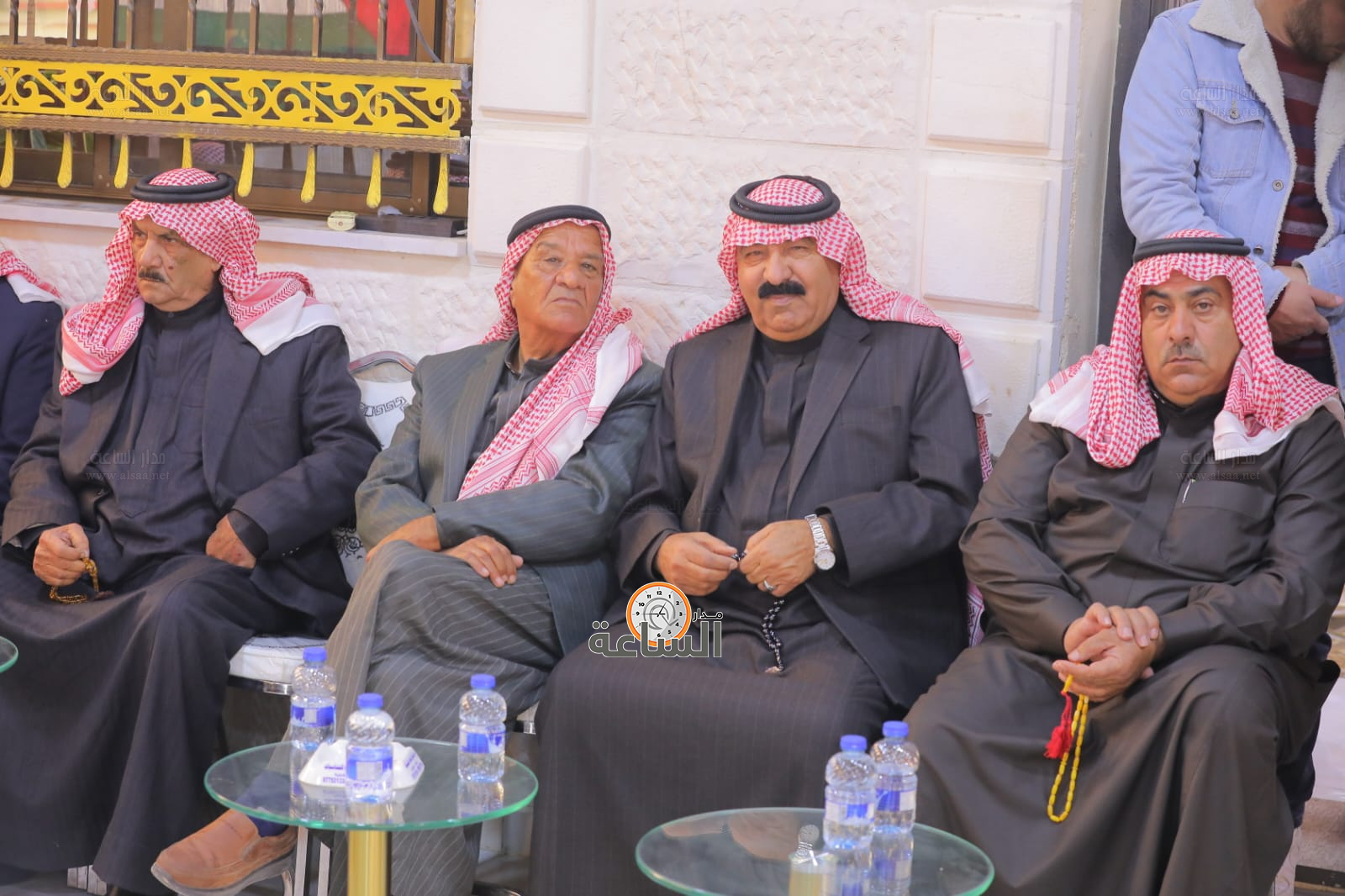 Madar Al-Saa Images 0.2924882590105584