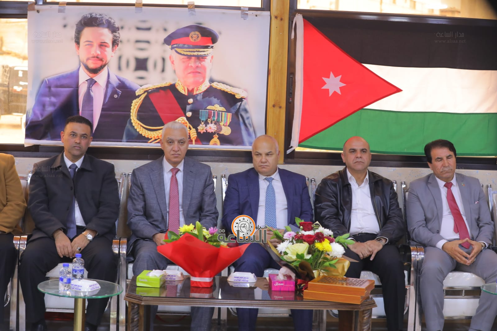 Madar Al-Saa Images 0.7152659432109603