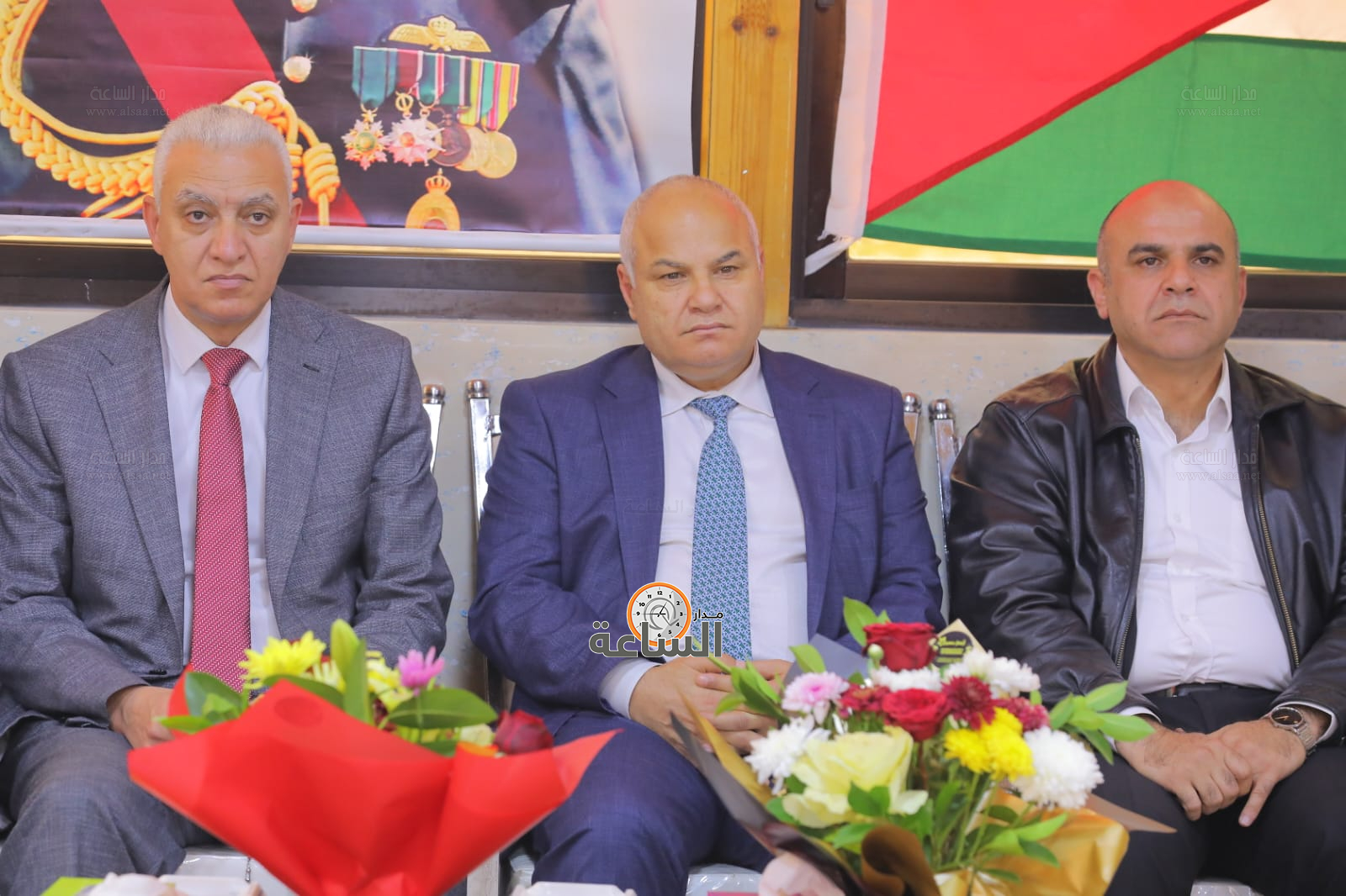 Madar Al-Saa Images 0.37747667564801946