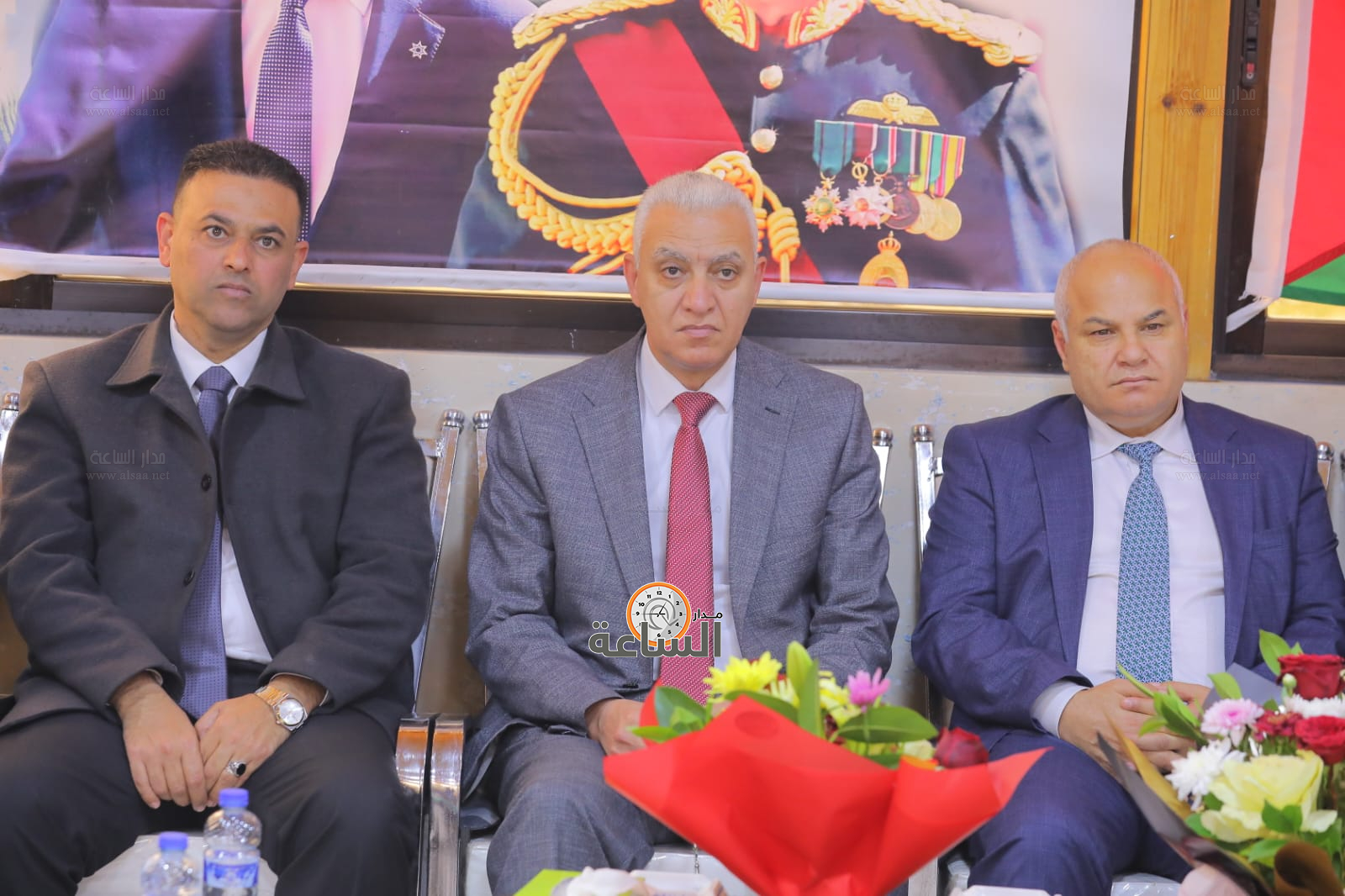 Madar Al-Saa Images 0.35715896489144217